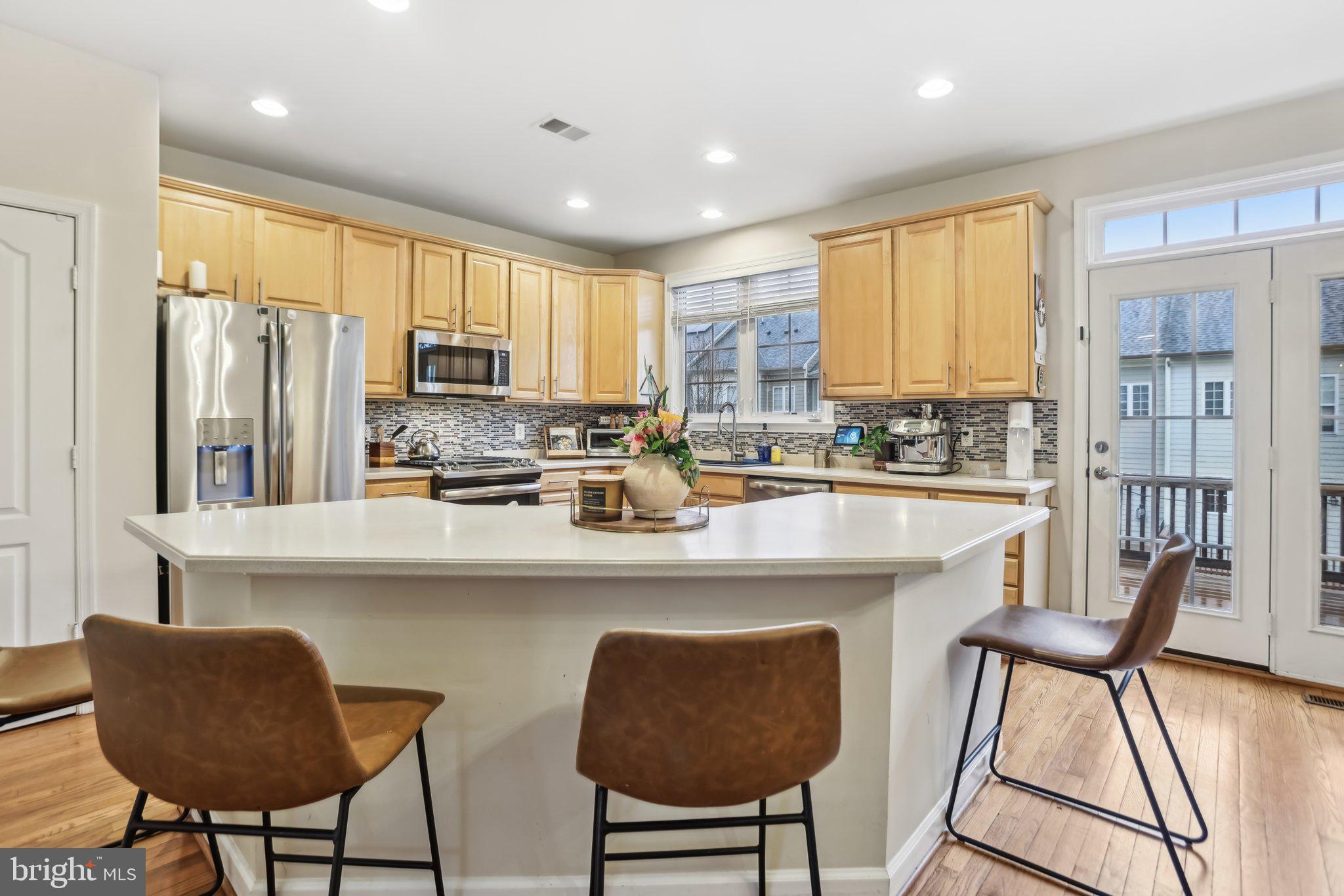 LANSDOWNE - Residential
