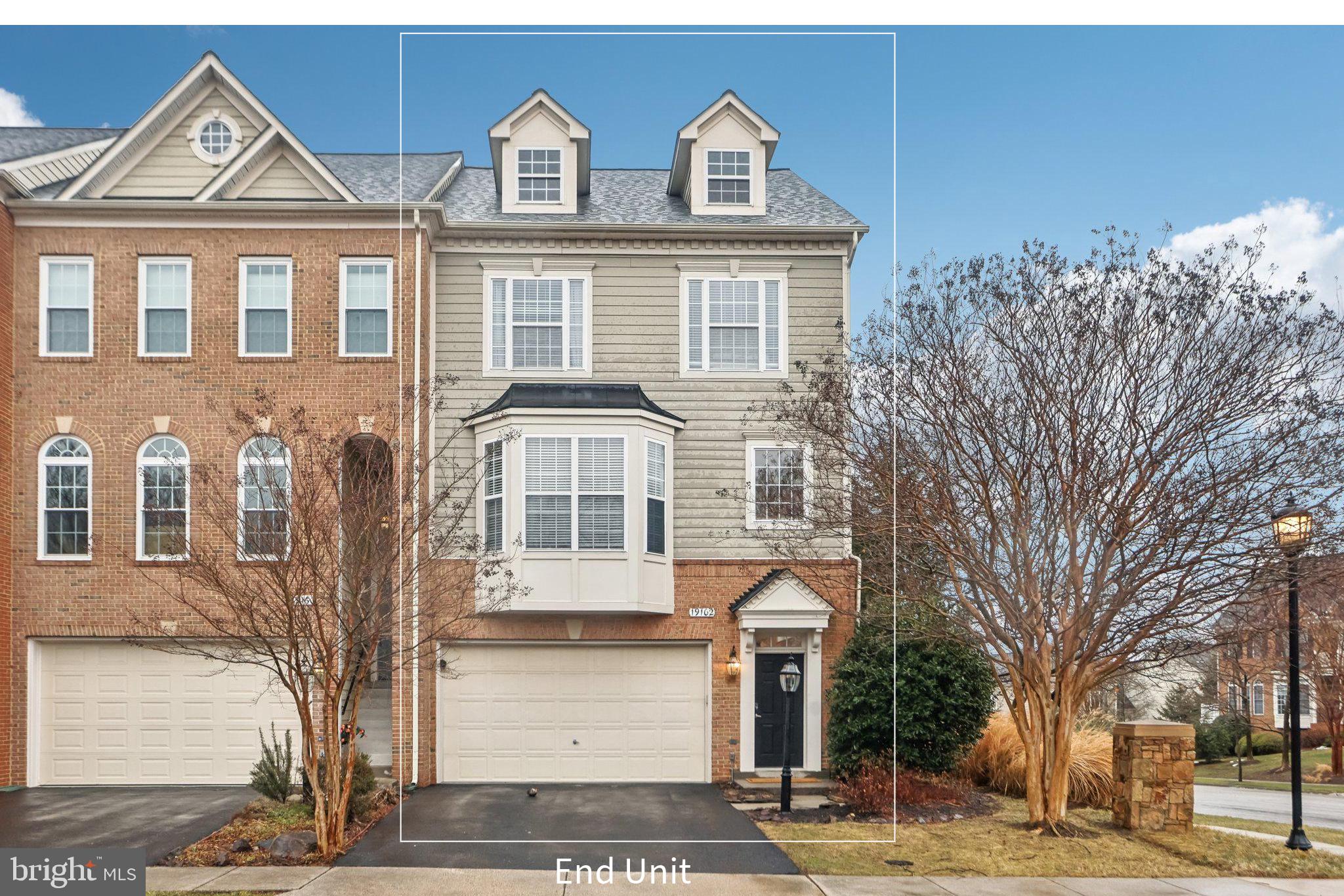 LANSDOWNE - Residential