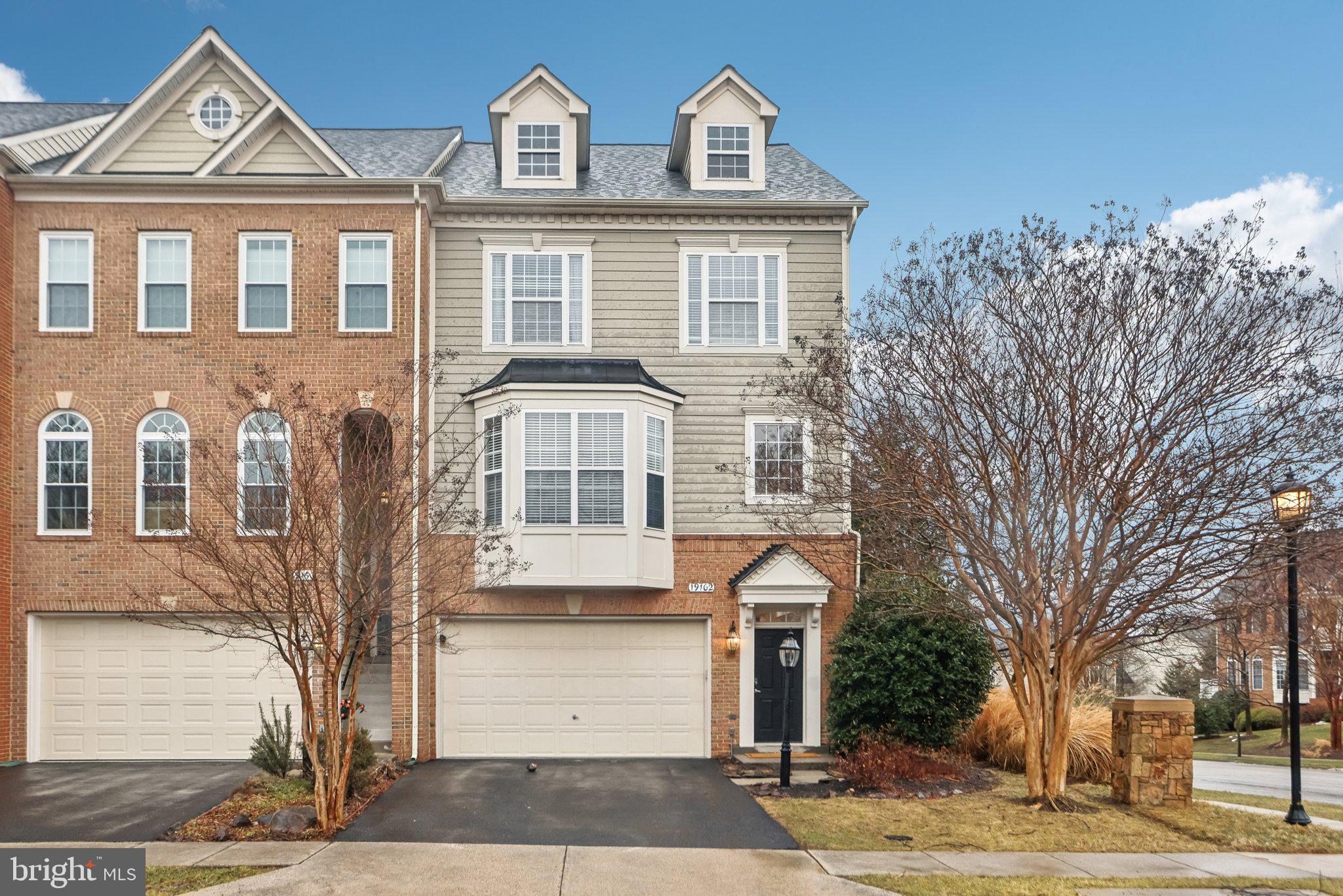 LANSDOWNE - Residential