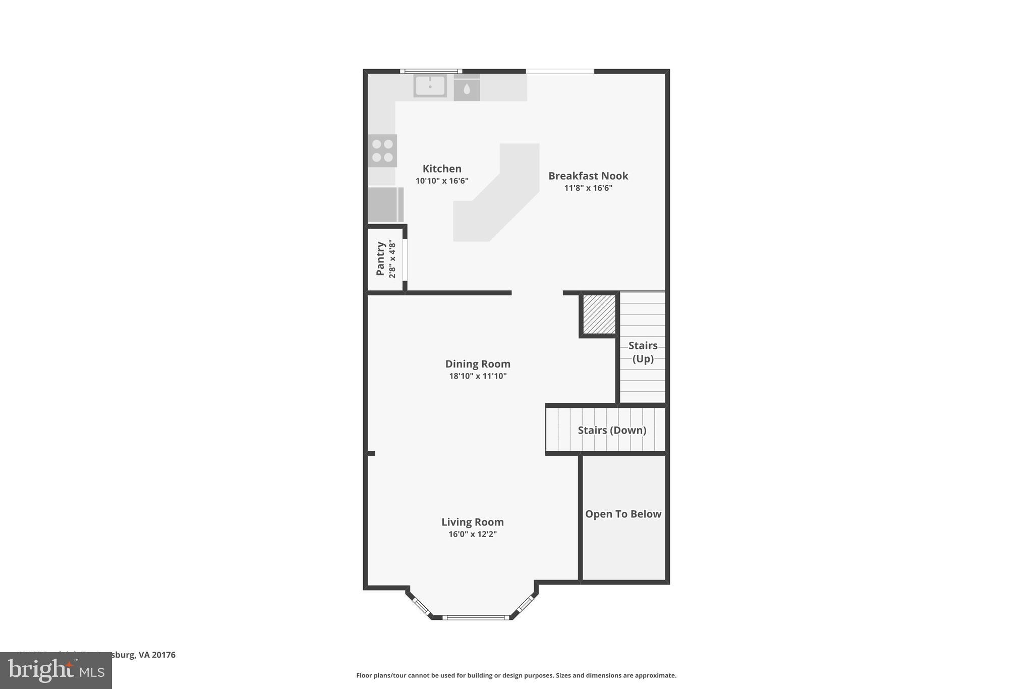 LANSDOWNE - Residential