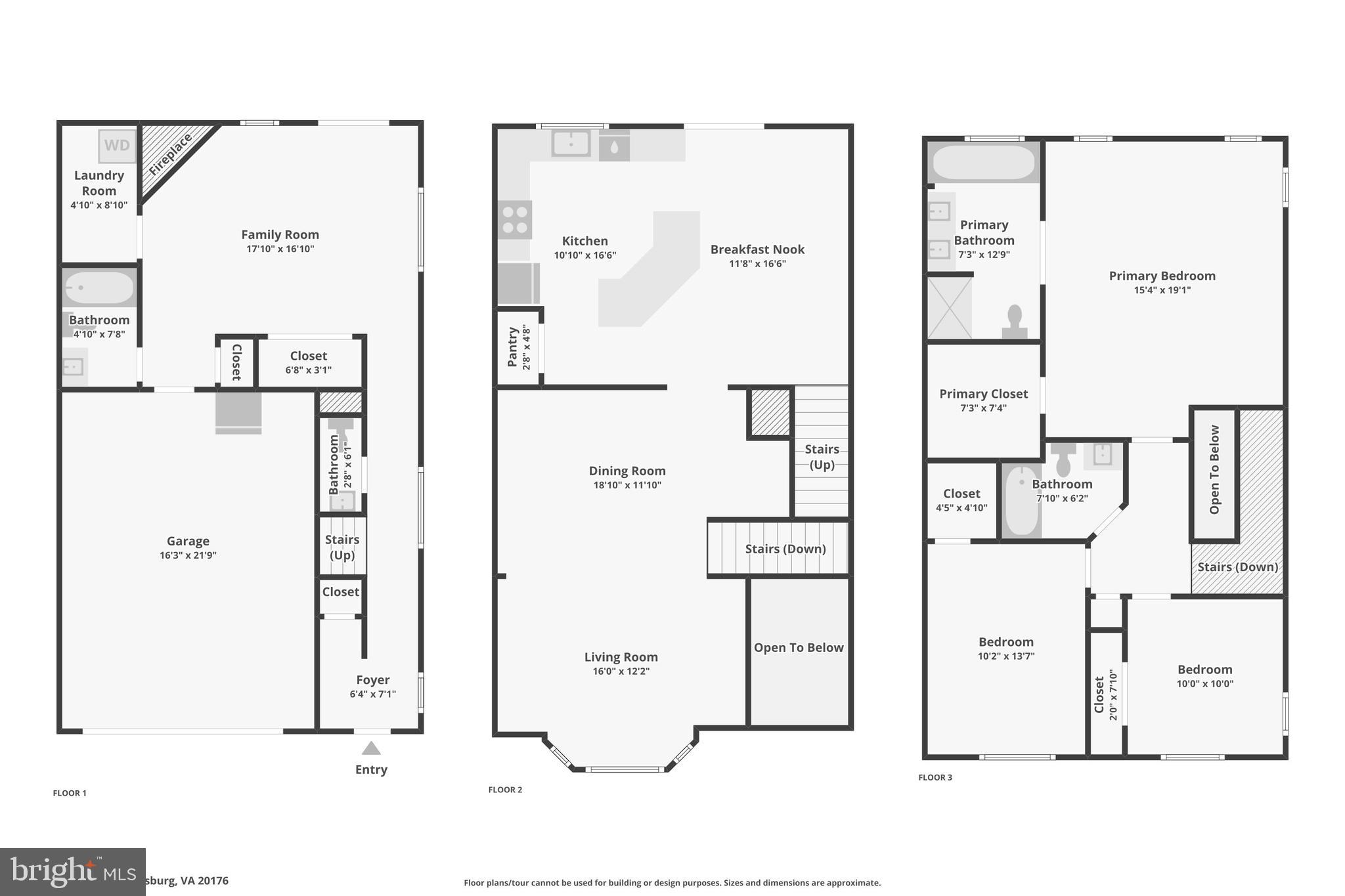 LANSDOWNE - Residential