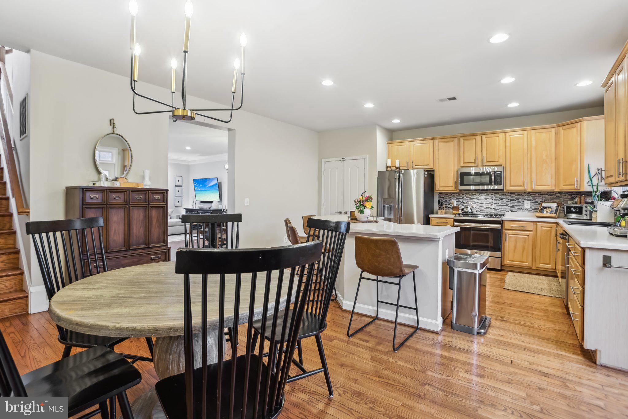 LANSDOWNE - Residential