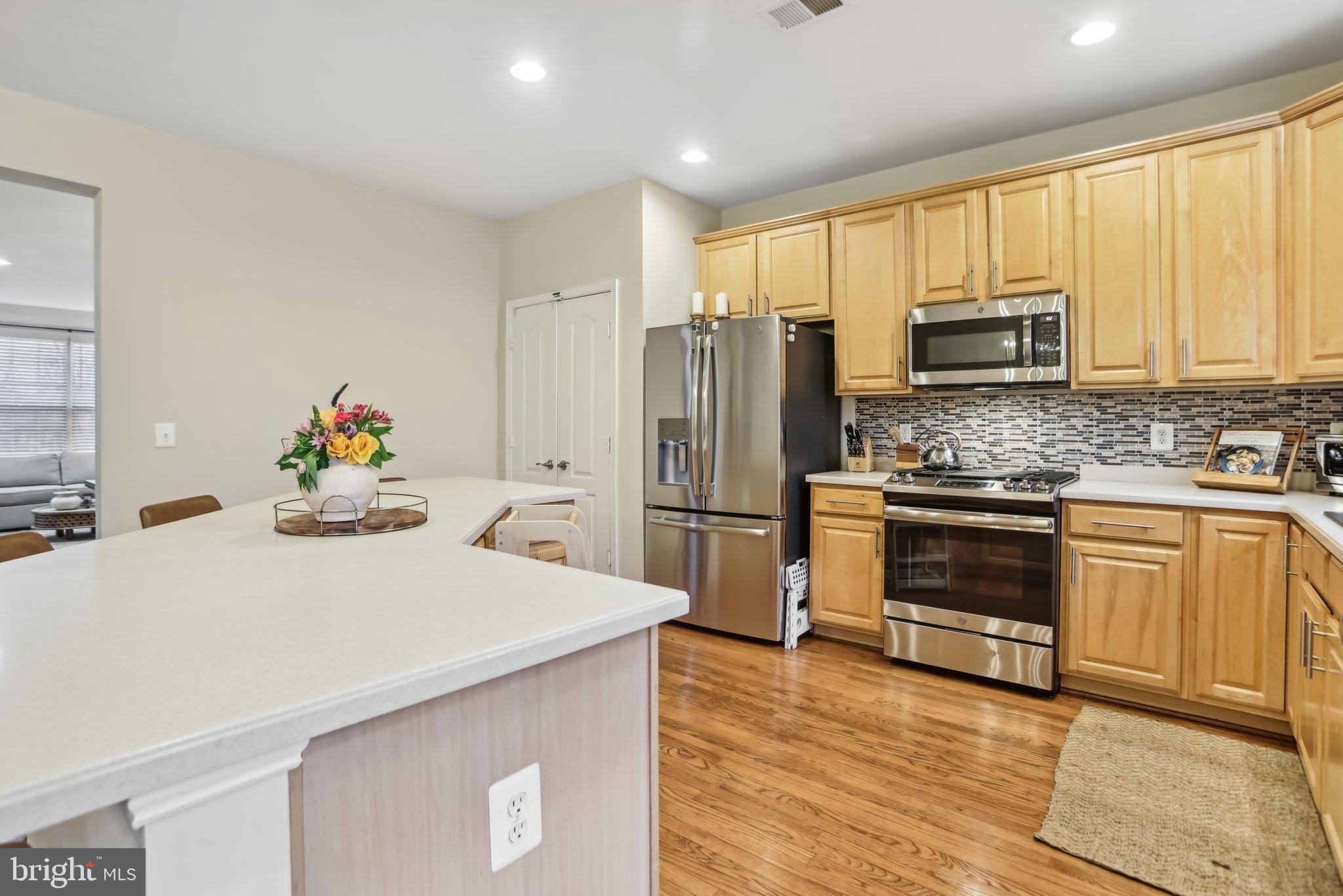 LANSDOWNE - Residential