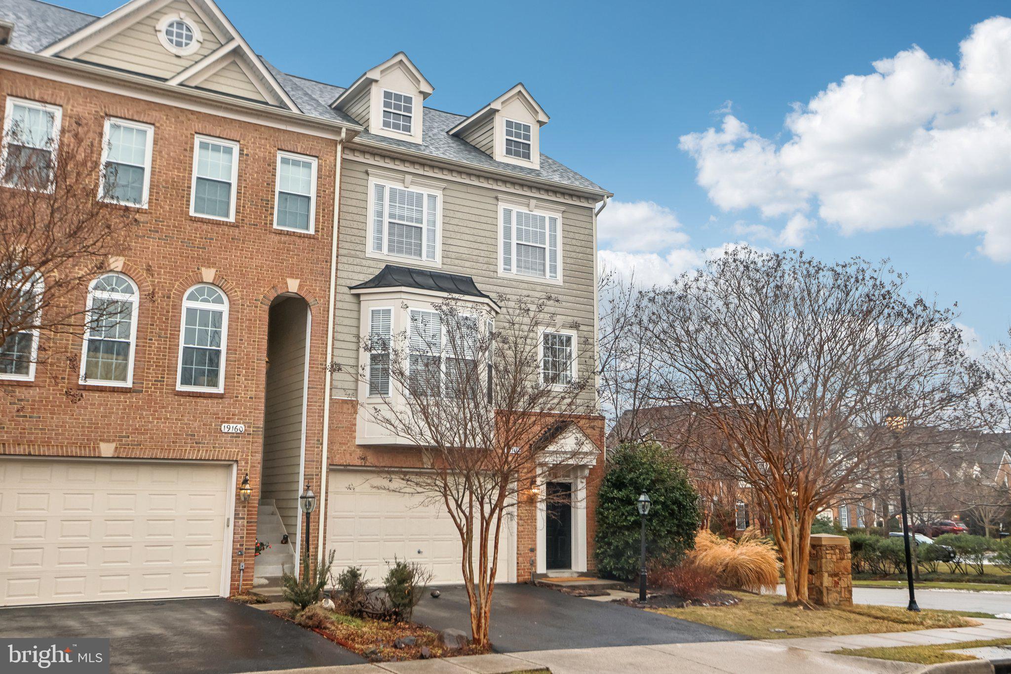 LANSDOWNE - Residential