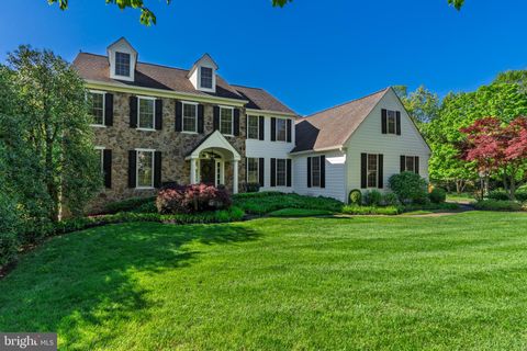 112 CROSSPOINTE DRIVE WEST CHESTER PA 19380