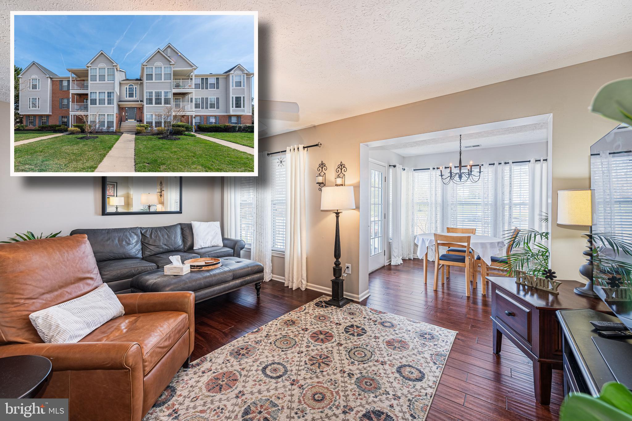 SOUTHFIELD AT WHITEMARSH - Residential