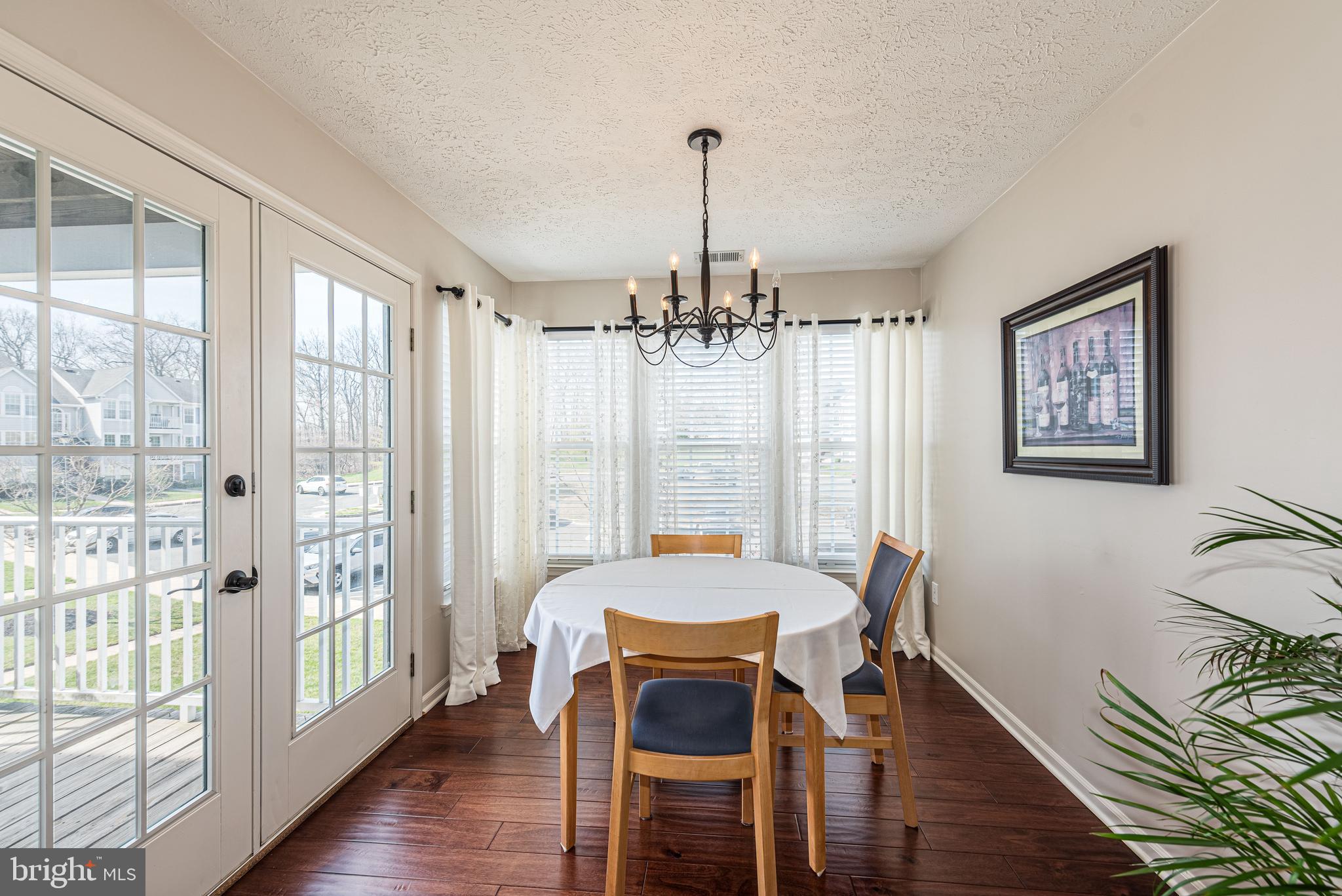 SOUTHFIELD AT WHITEMARSH - Residential