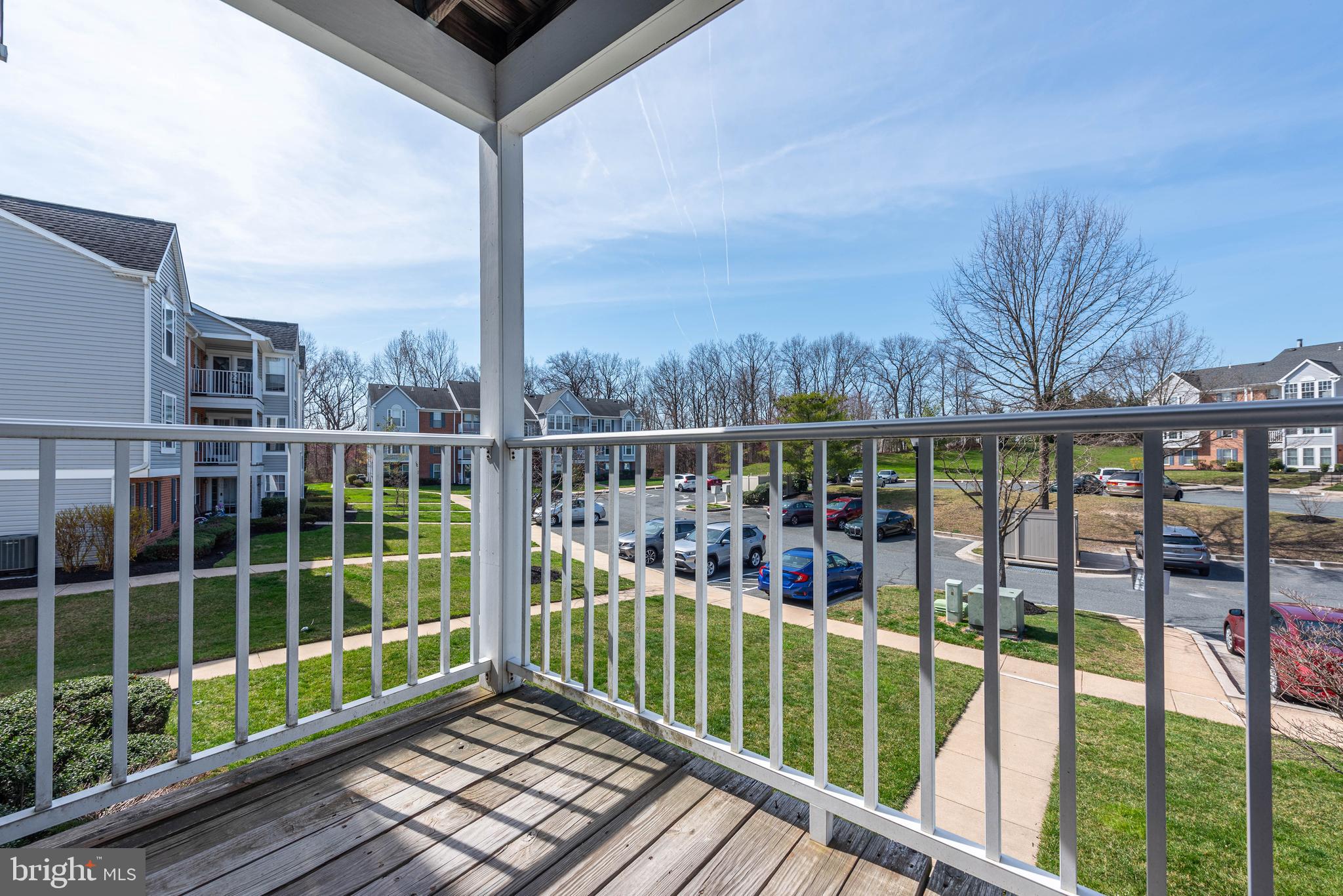 SOUTHFIELD AT WHITEMARSH - Residential