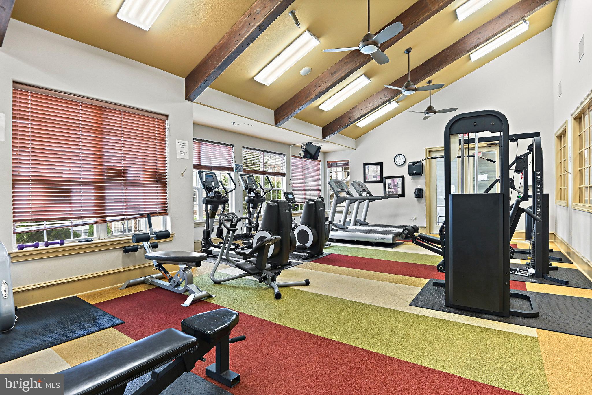 BRYSON AT WOODLAND PARK - Residential