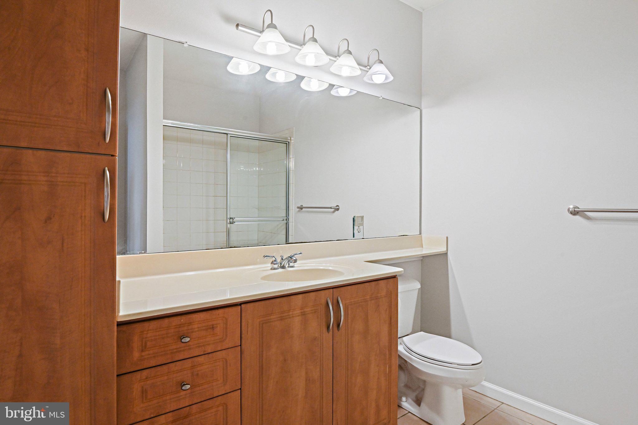 BRYSON AT WOODLAND PARK - Residential