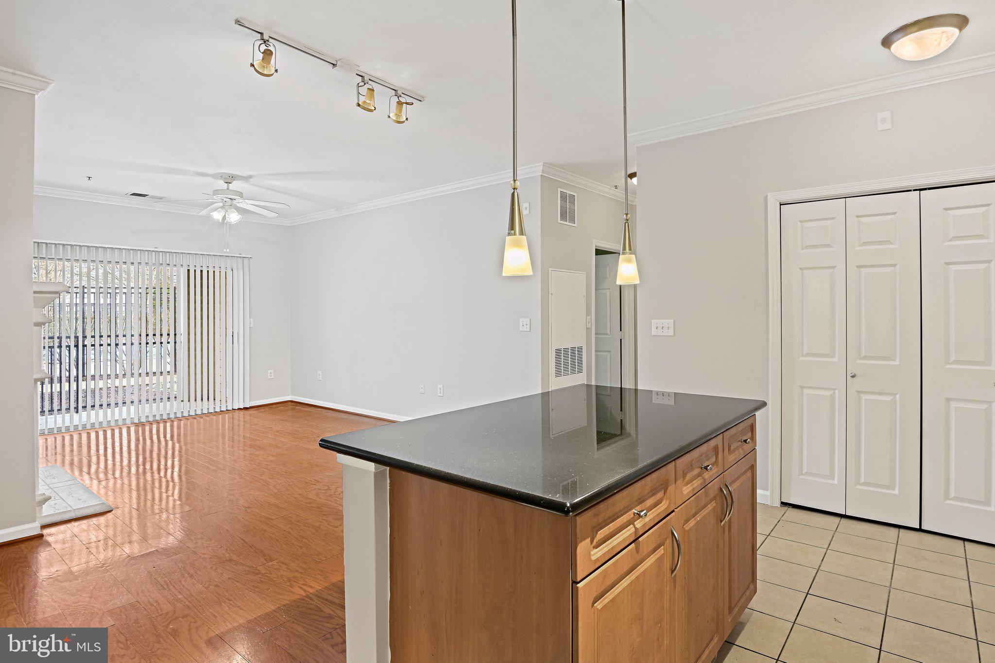 BRYSON AT WOODLAND PARK - Residential