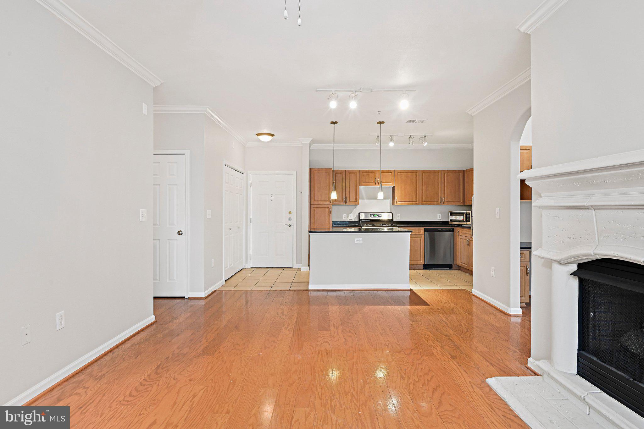 BRYSON AT WOODLAND PARK - Residential