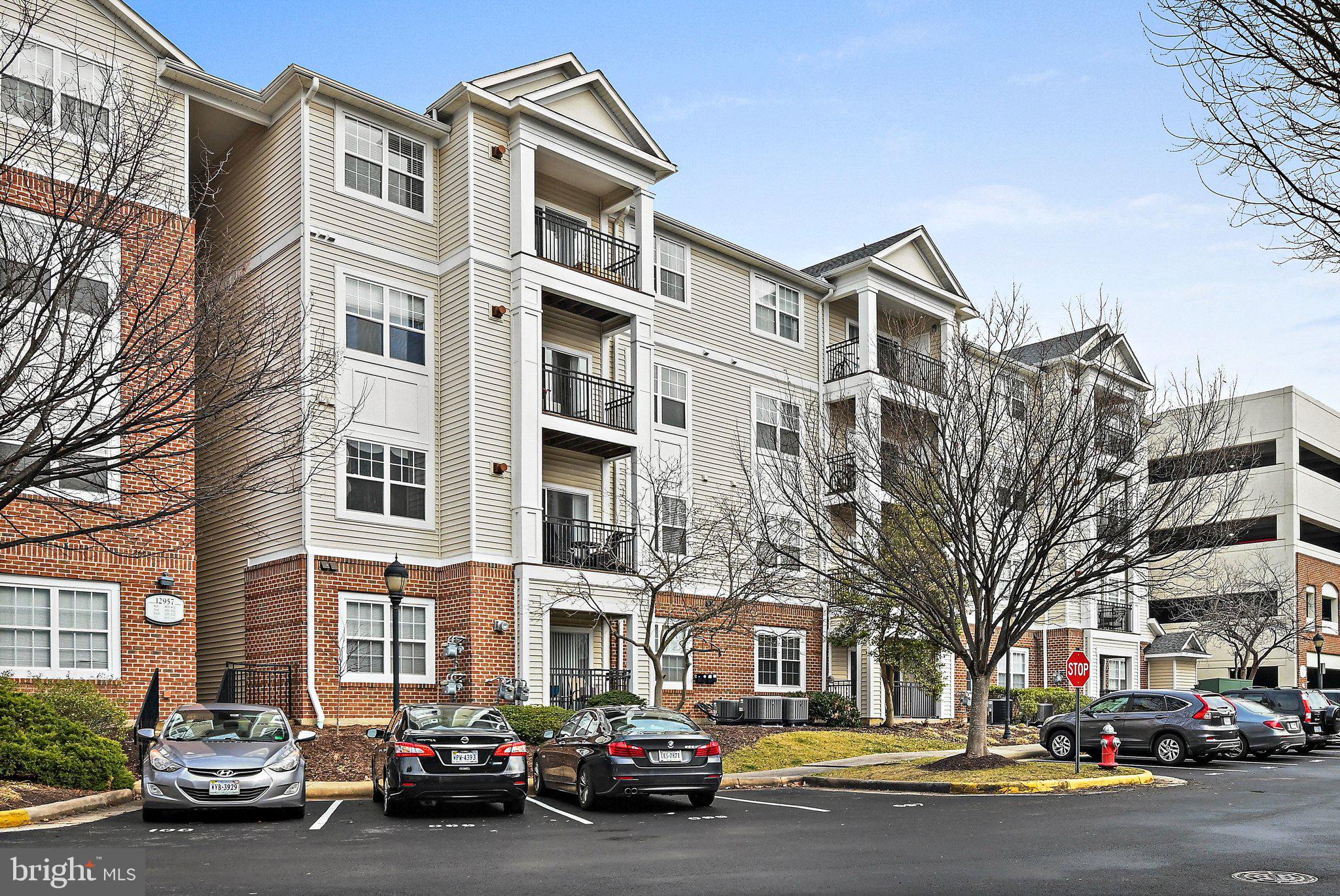 BRYSON AT WOODLAND PARK - Residential