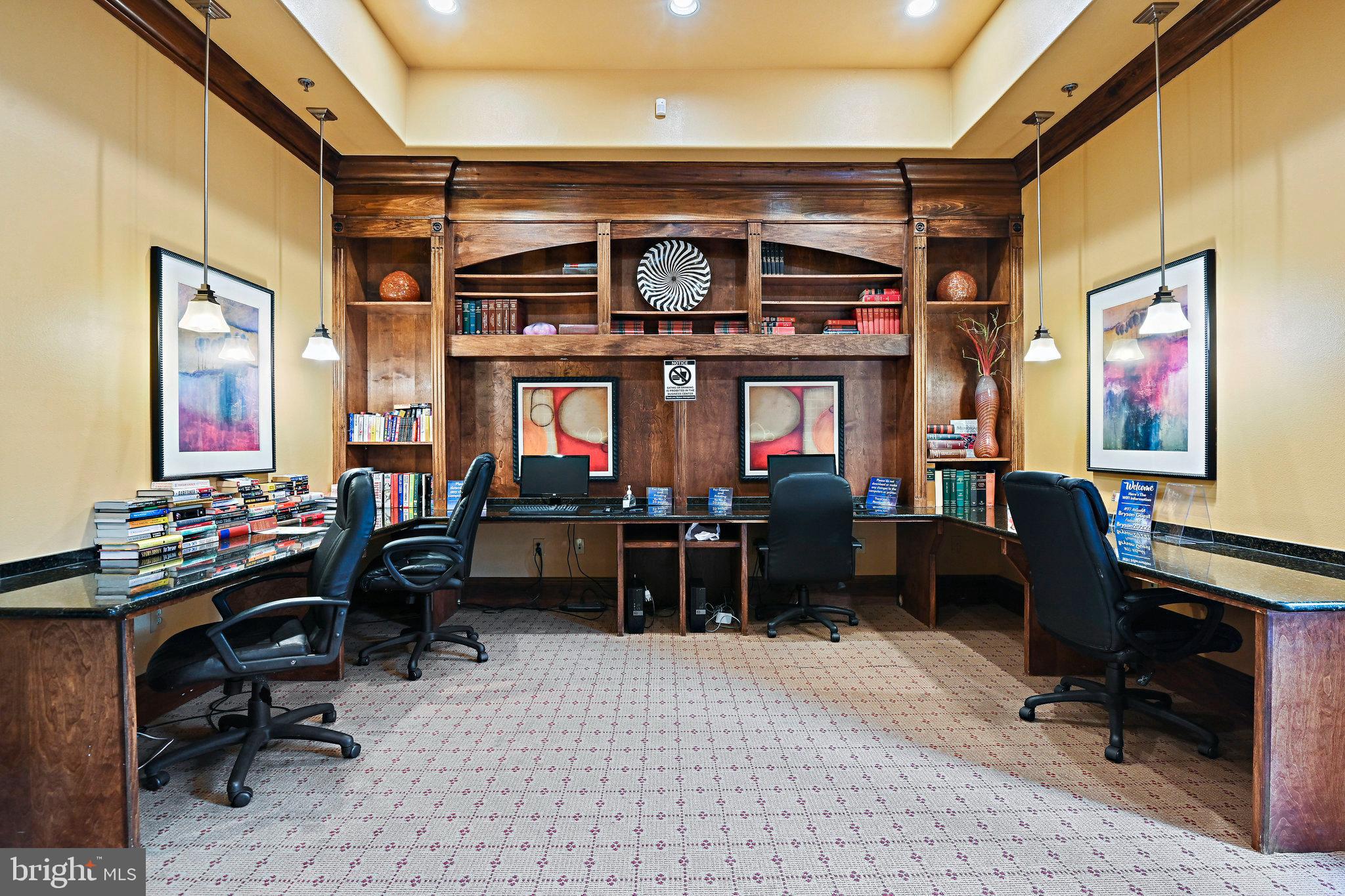 BRYSON AT WOODLAND PARK - Residential