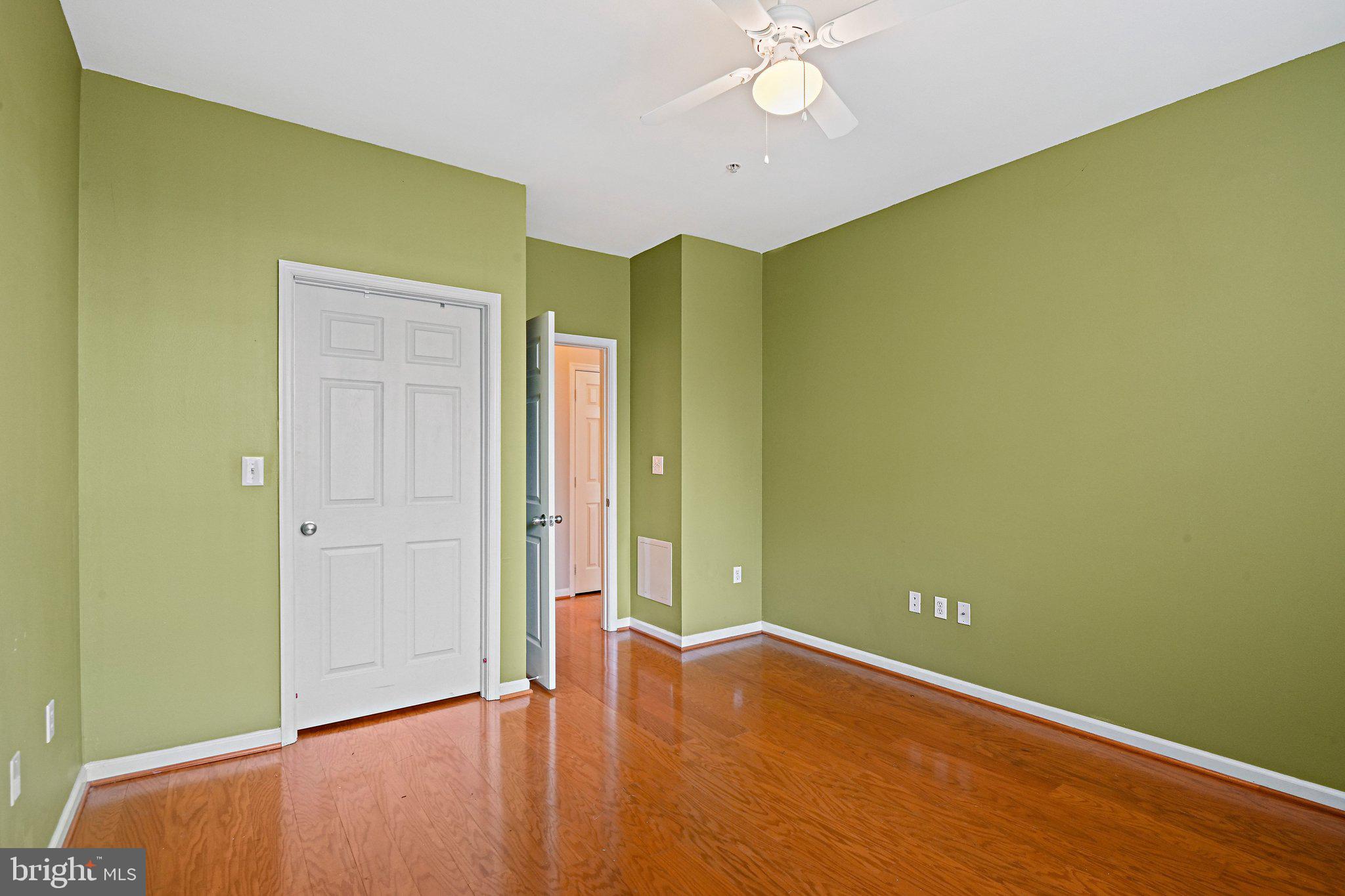 BRYSON AT WOODLAND PARK - Residential