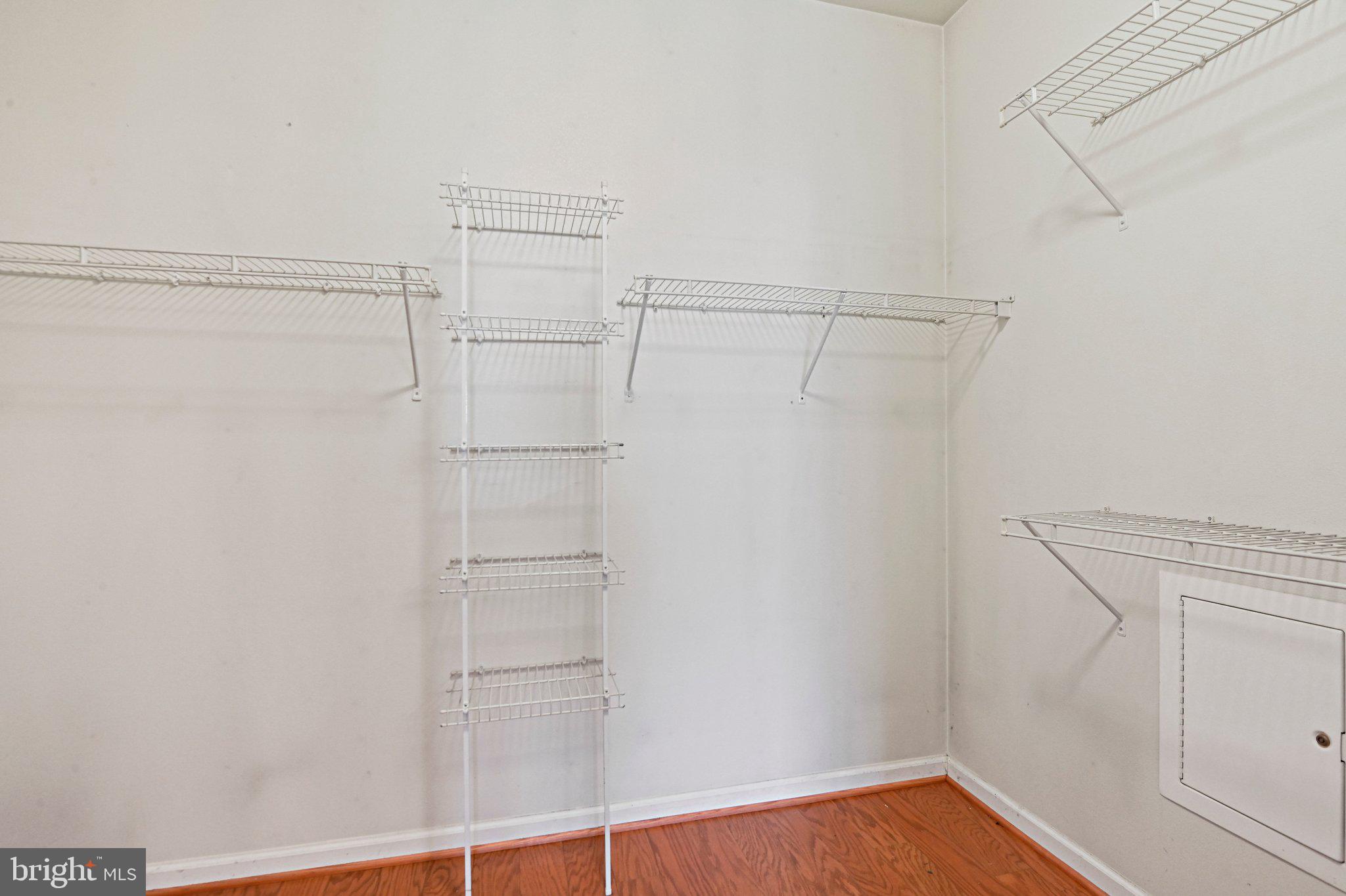 BRYSON AT WOODLAND PARK - Residential