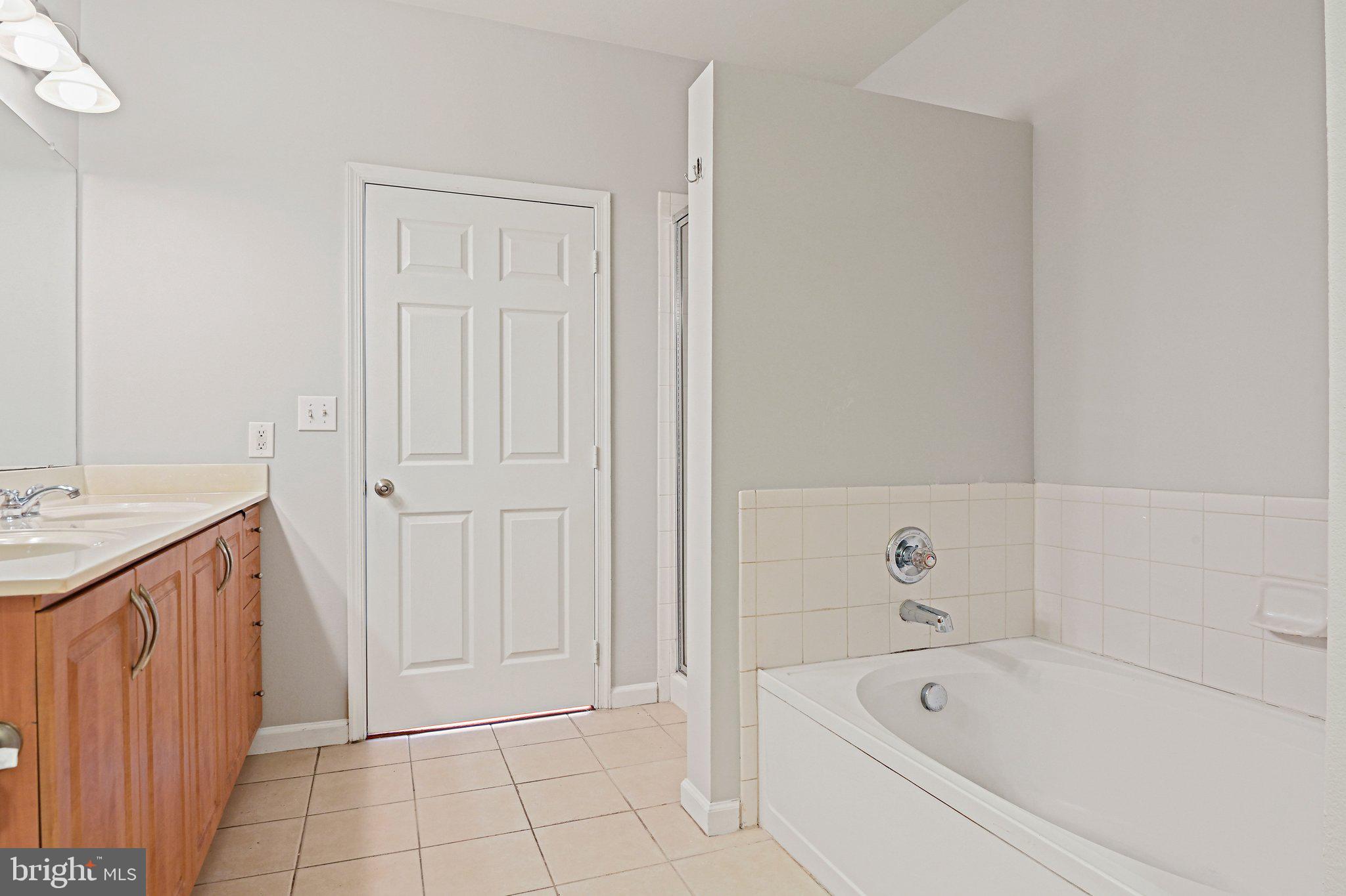 BRYSON AT WOODLAND PARK - Residential