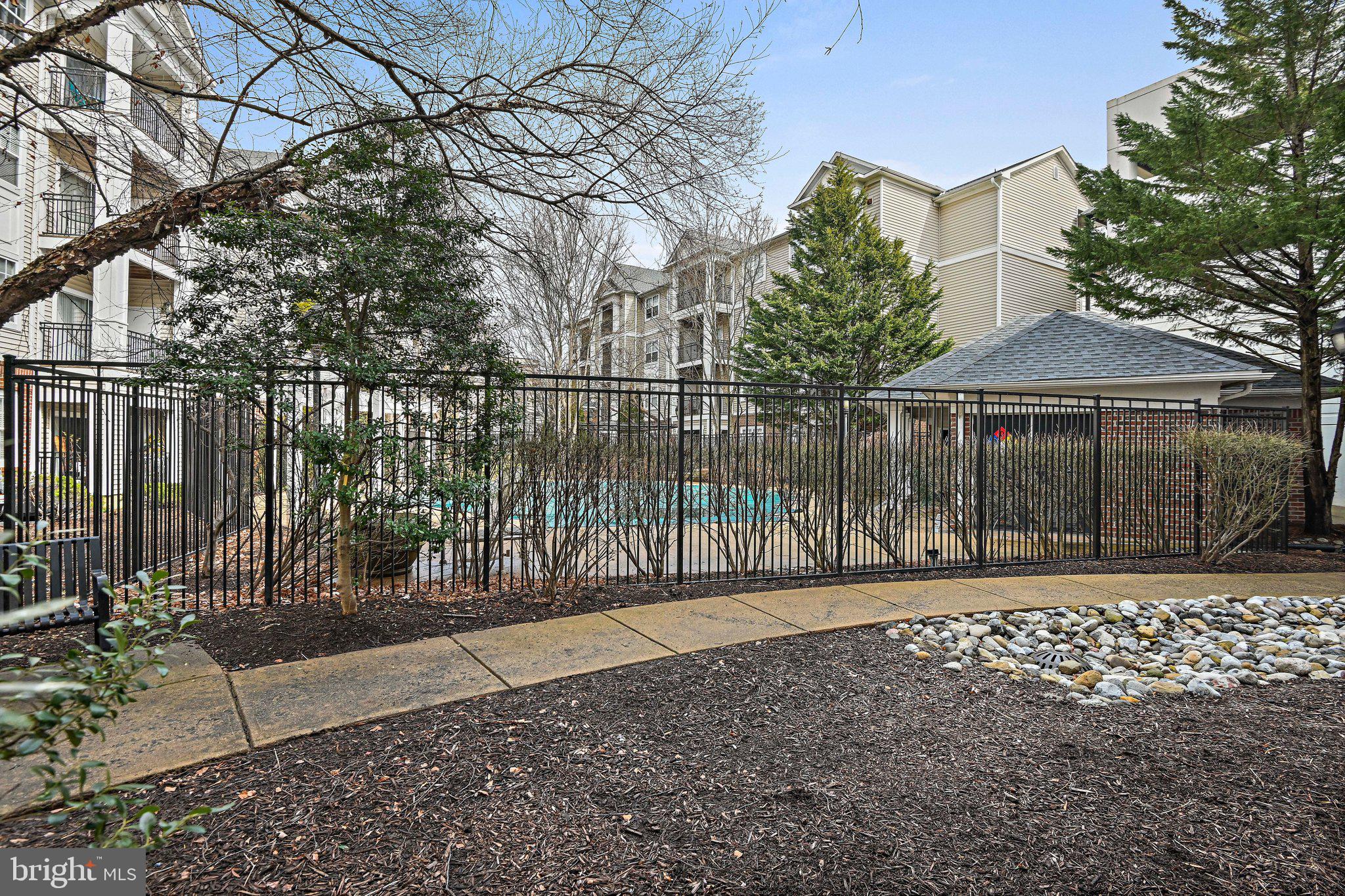 BRYSON AT WOODLAND PARK - Residential