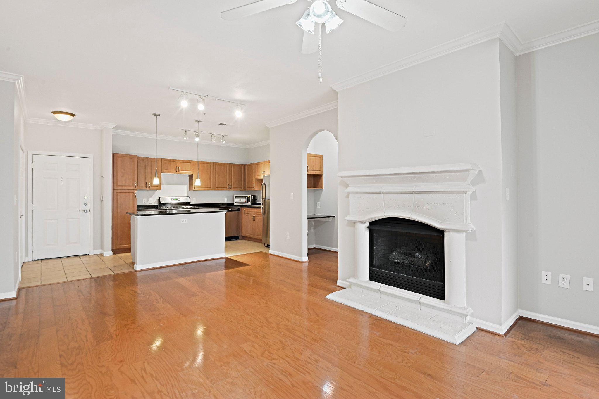 BRYSON AT WOODLAND PARK - Residential