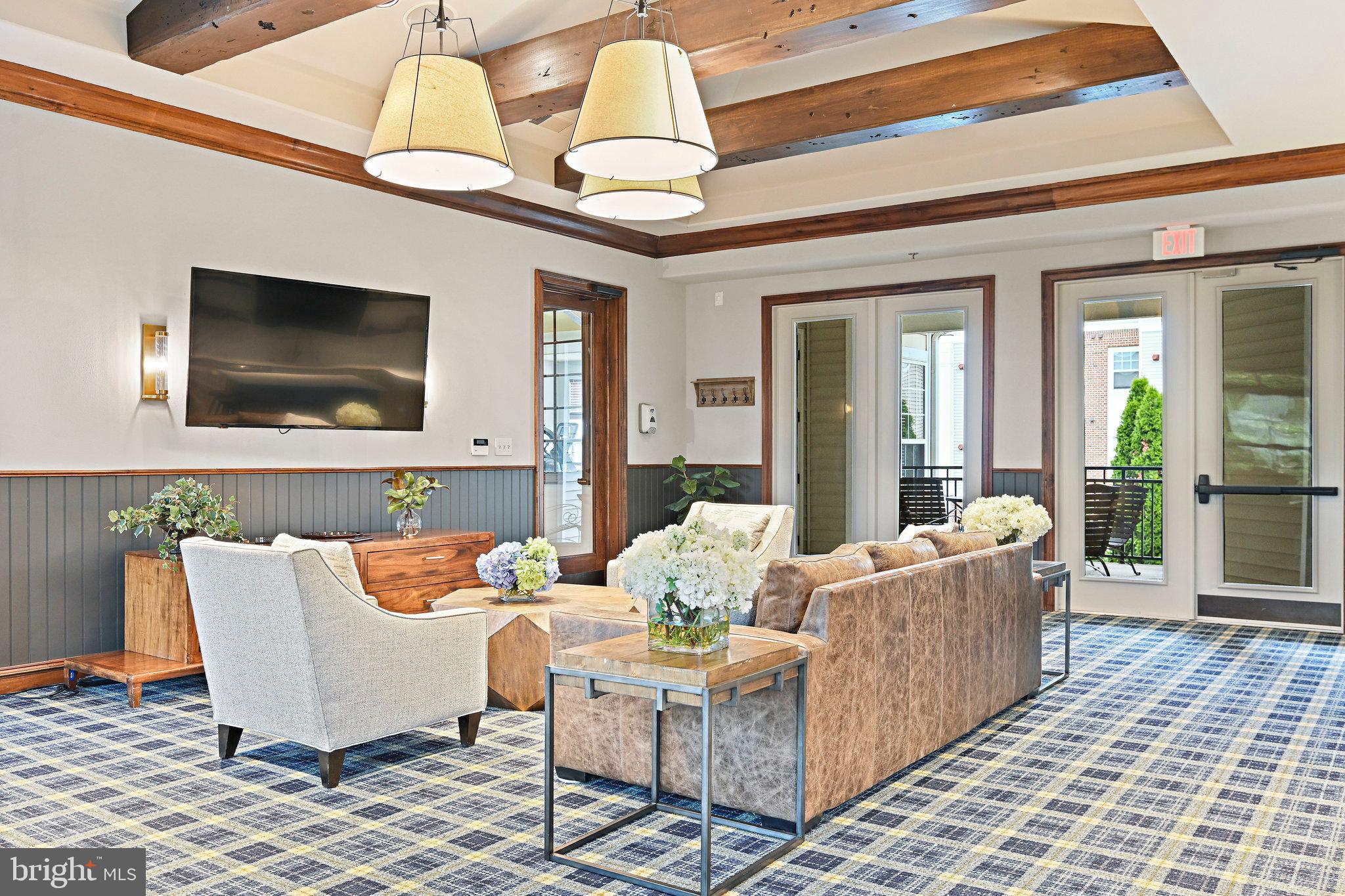 BRYSON AT WOODLAND PARK - Residential