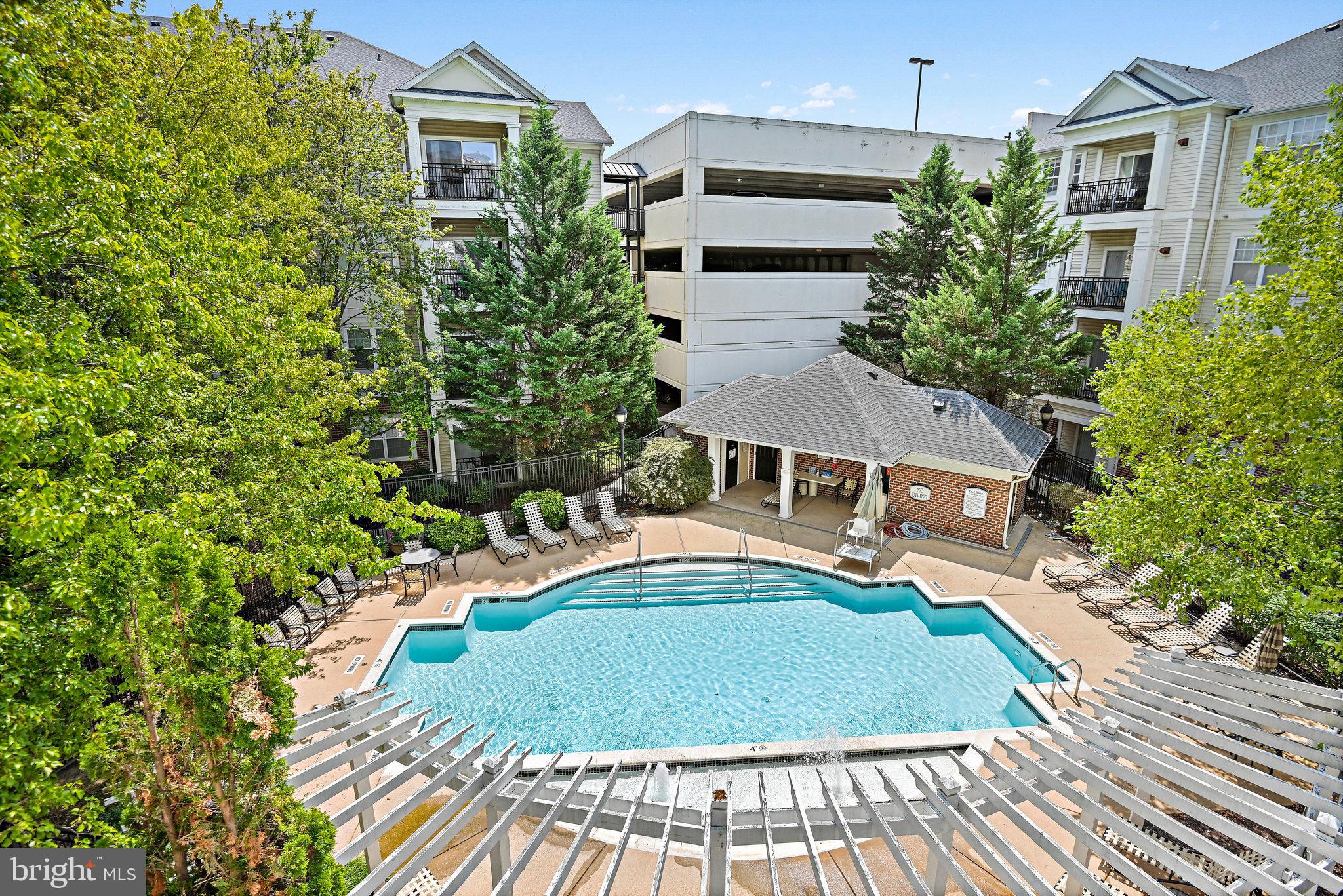 BRYSON AT WOODLAND PARK - Residential