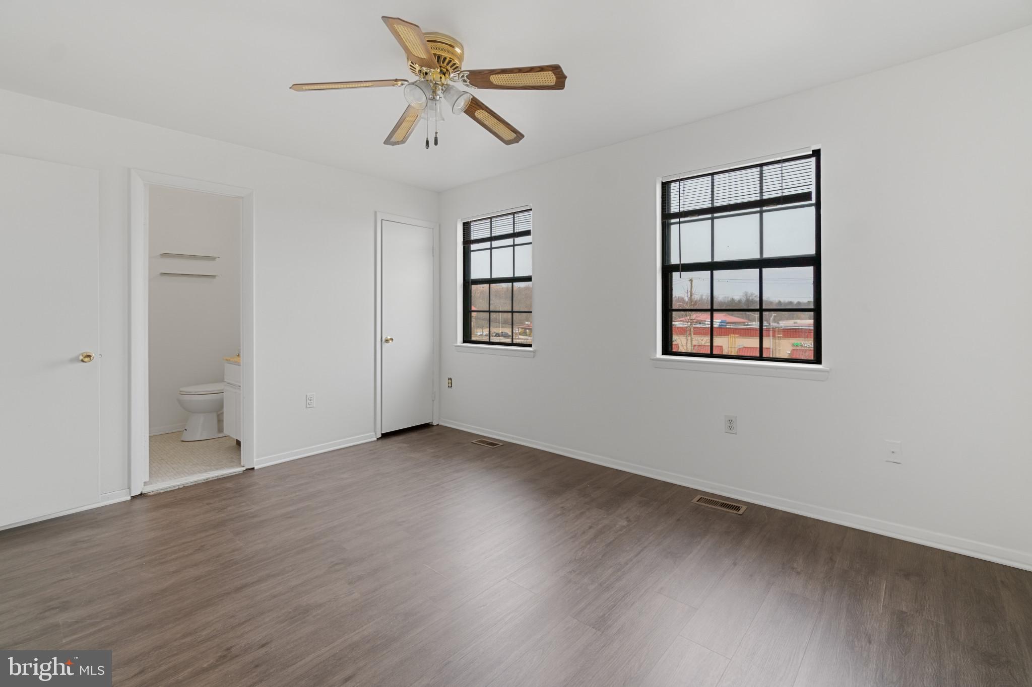 CATONSVILLE - Residential Lease