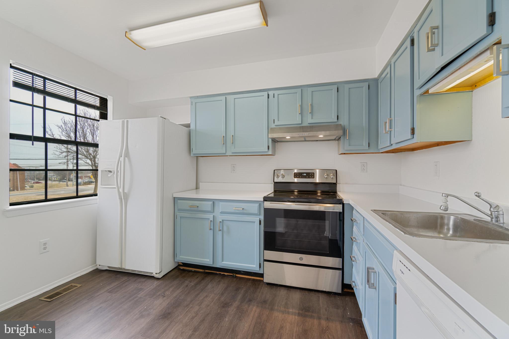 CATONSVILLE - Residential Lease