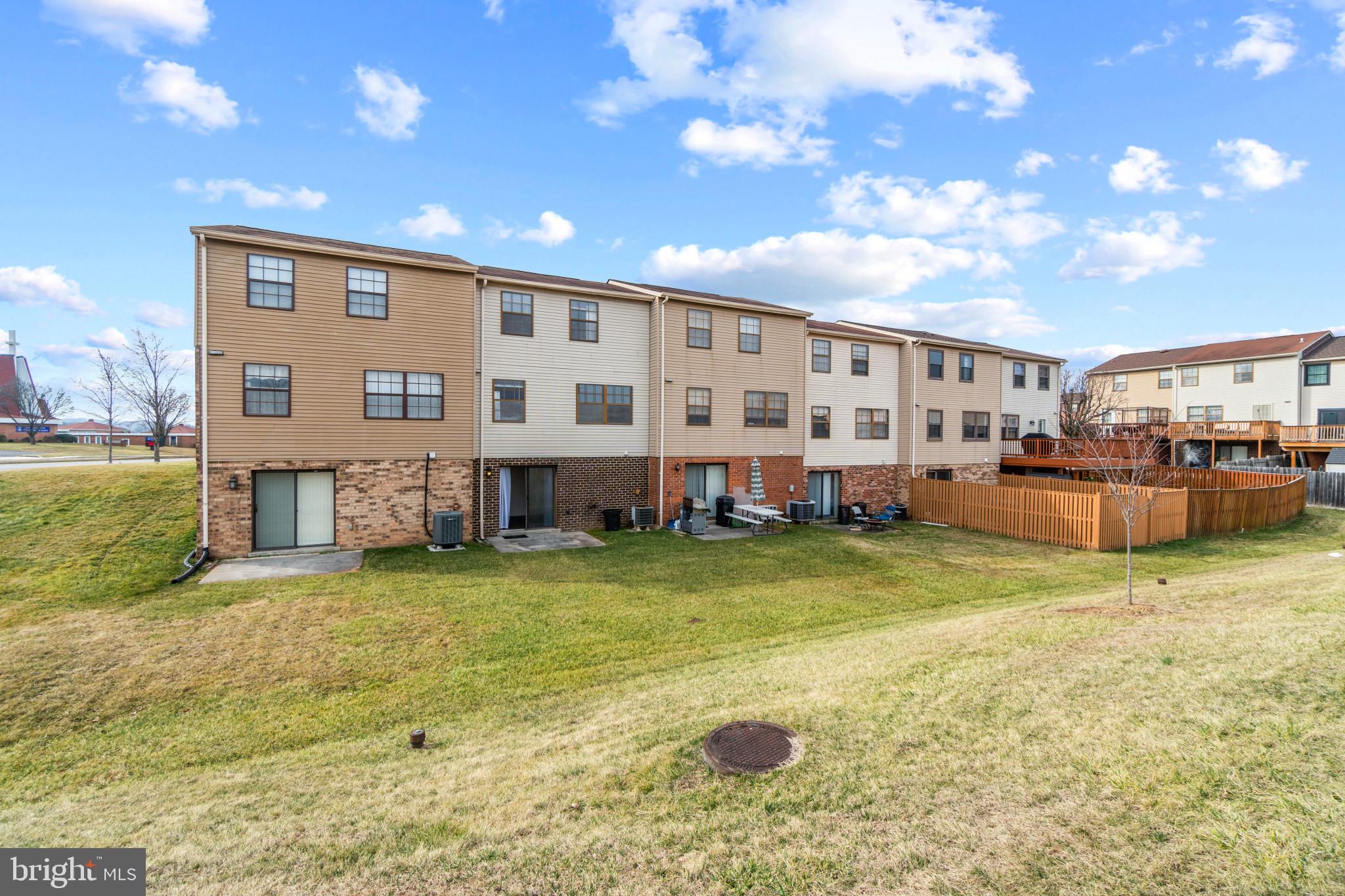 CATONSVILLE - Residential Lease