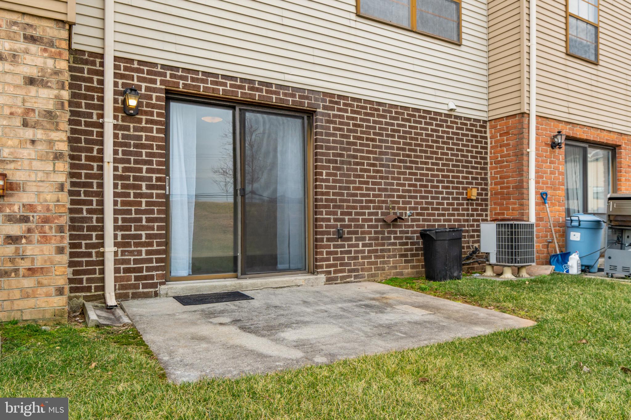 CATONSVILLE - Residential Lease