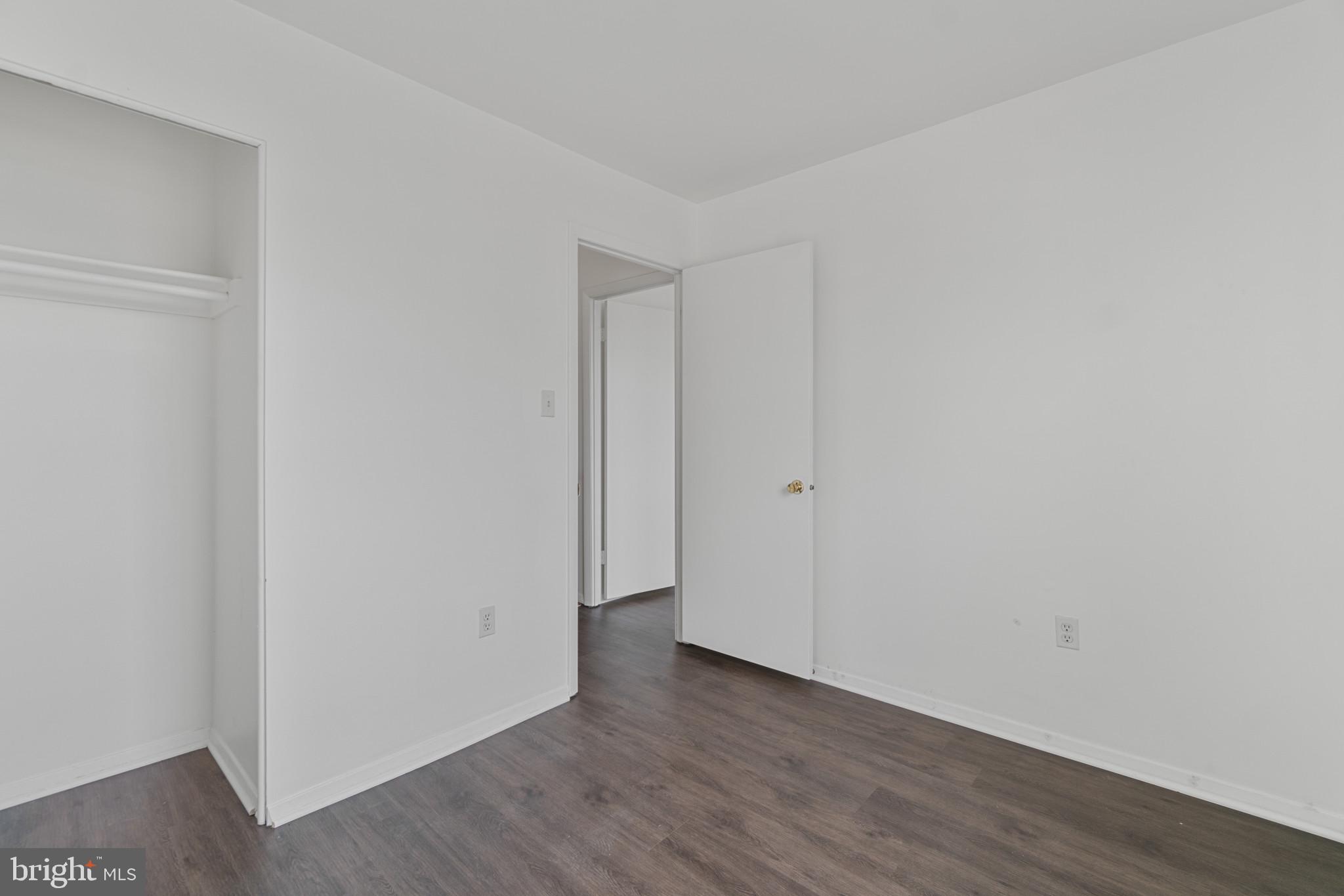 CATONSVILLE - Residential Lease