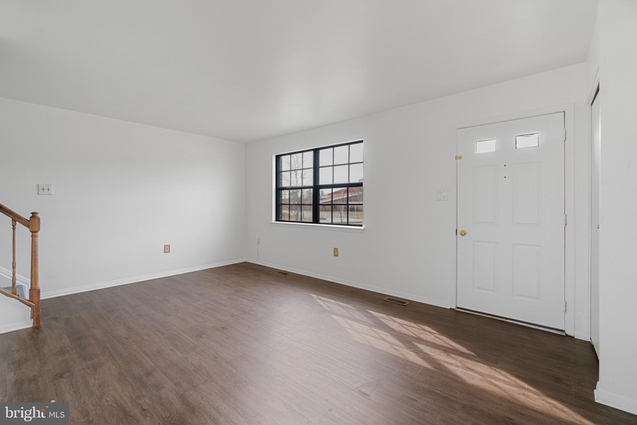 CATONSVILLE - Residential Lease