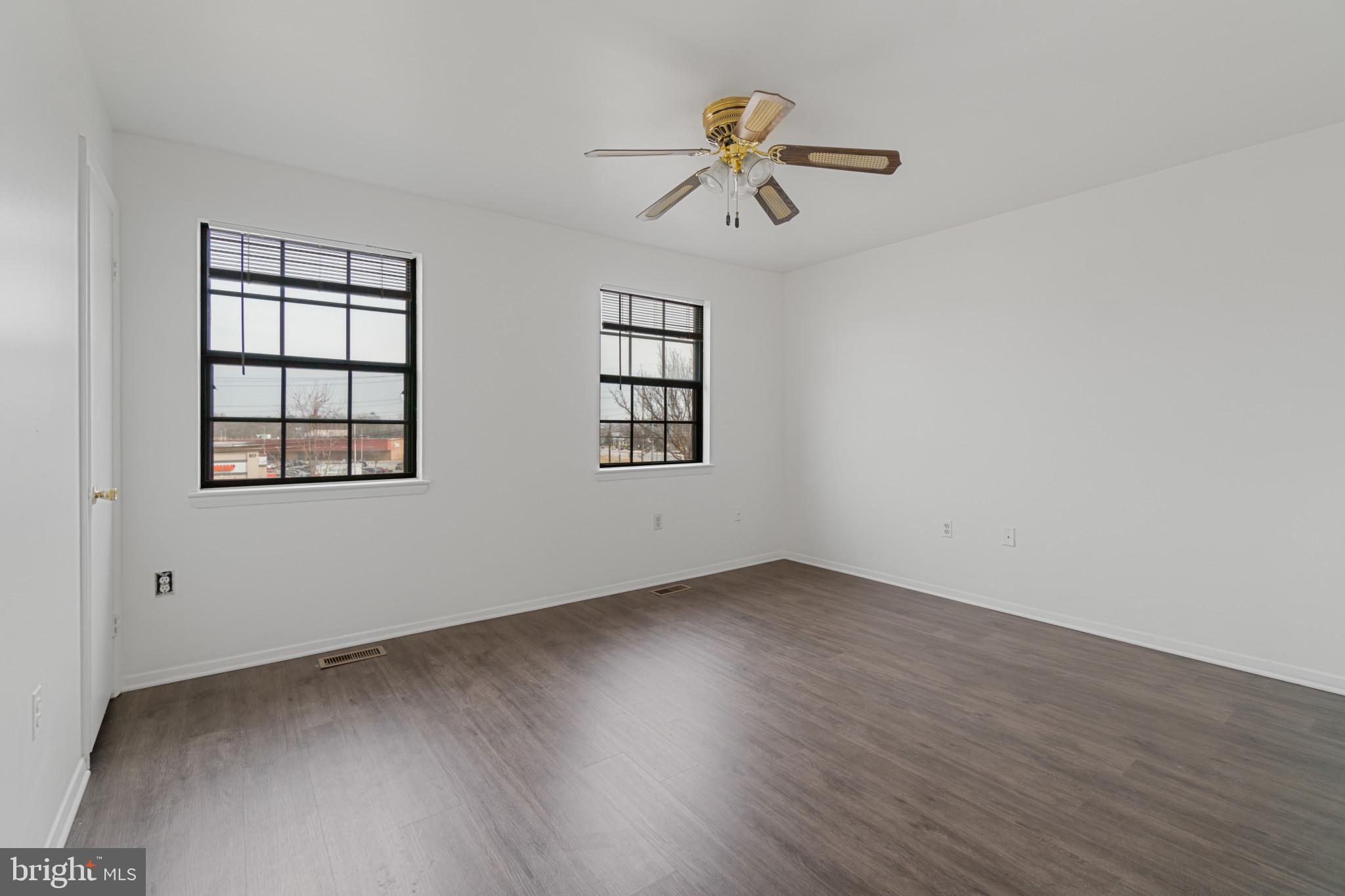 CATONSVILLE - Residential Lease