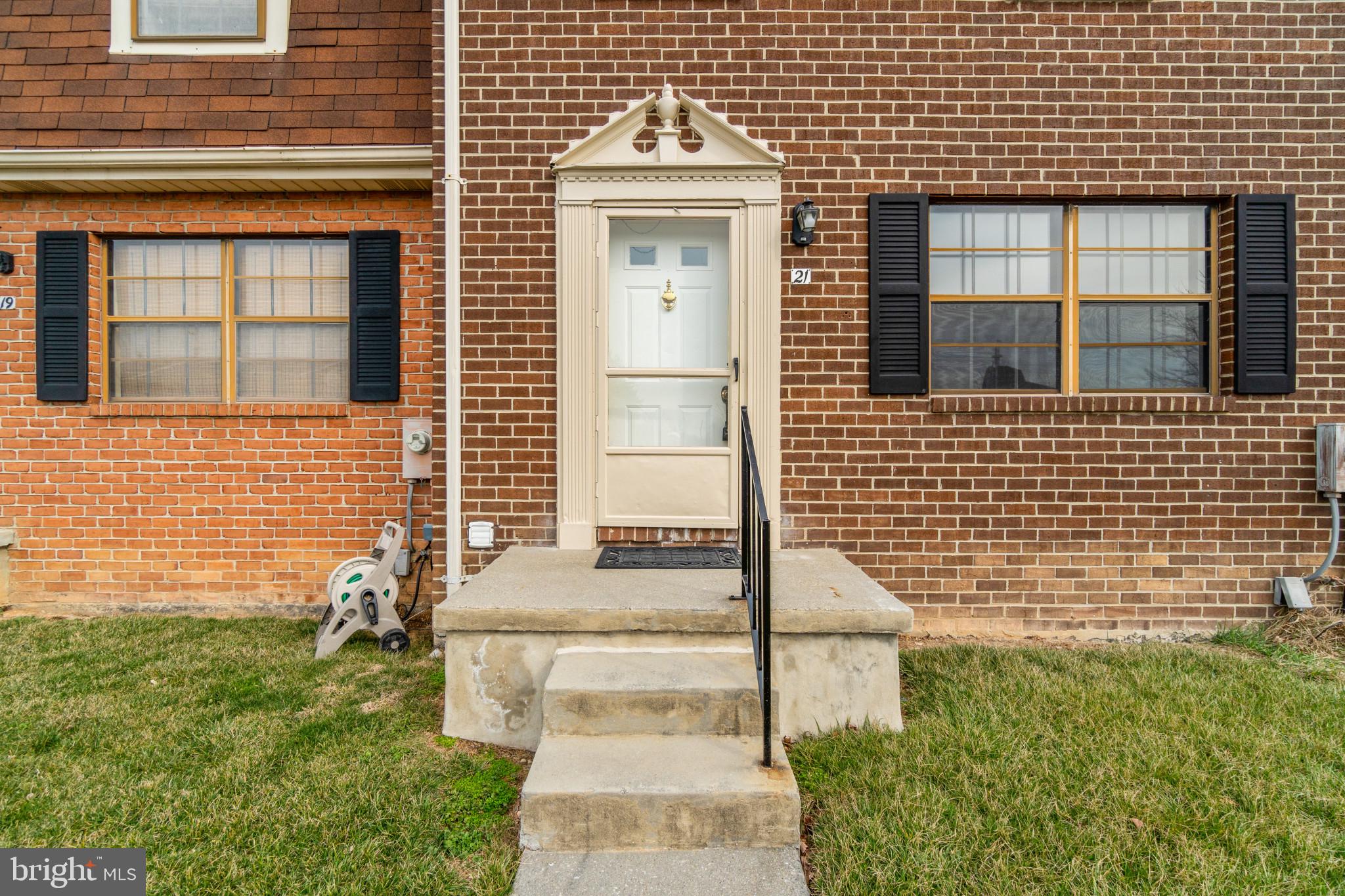 CATONSVILLE - Residential Lease