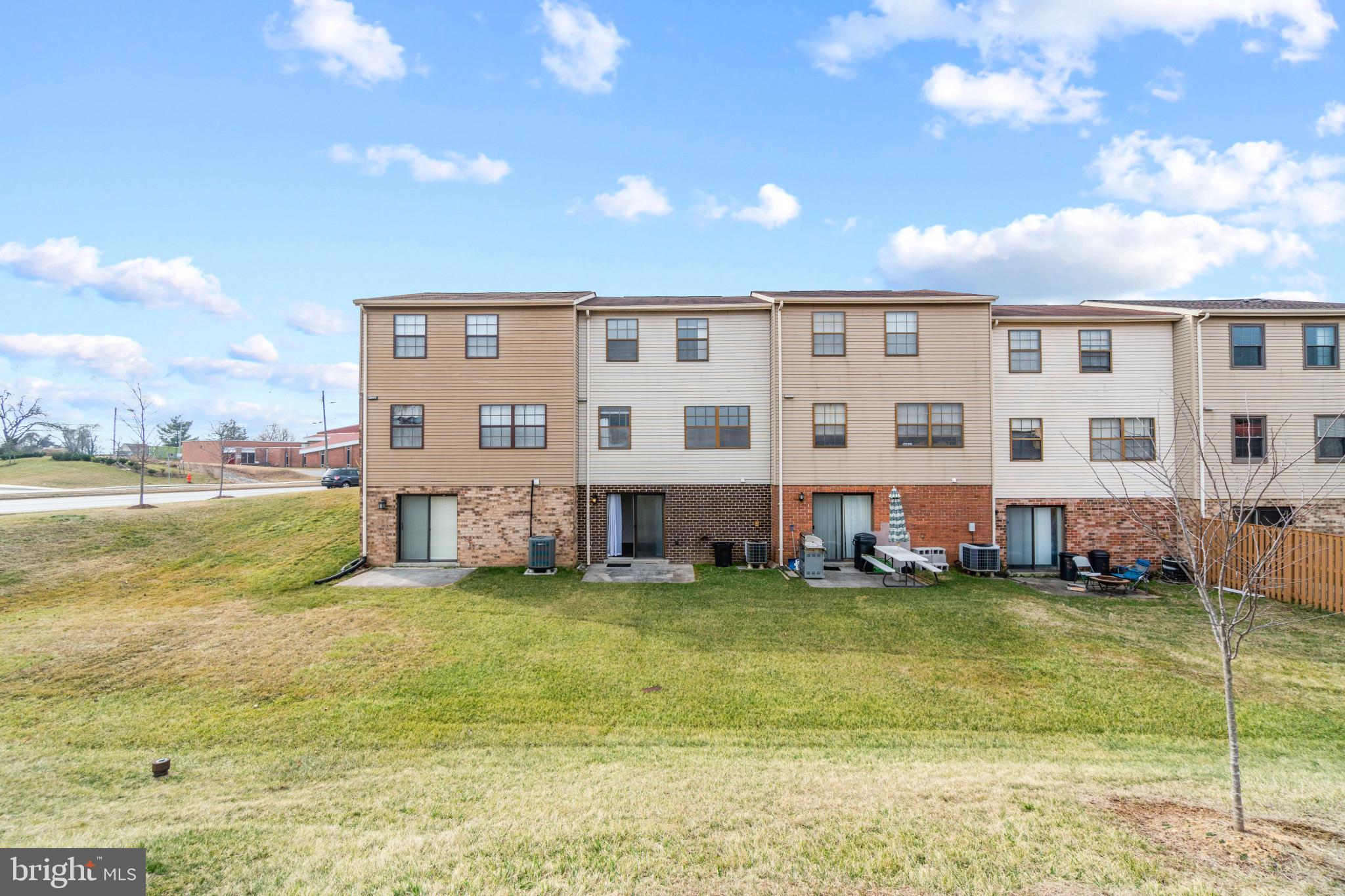 CATONSVILLE - Residential Lease