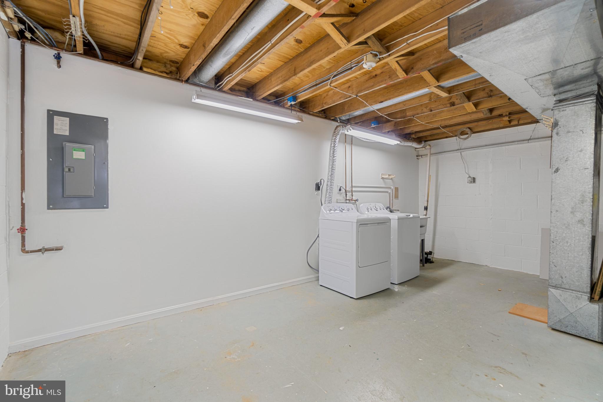 CATONSVILLE - Residential Lease