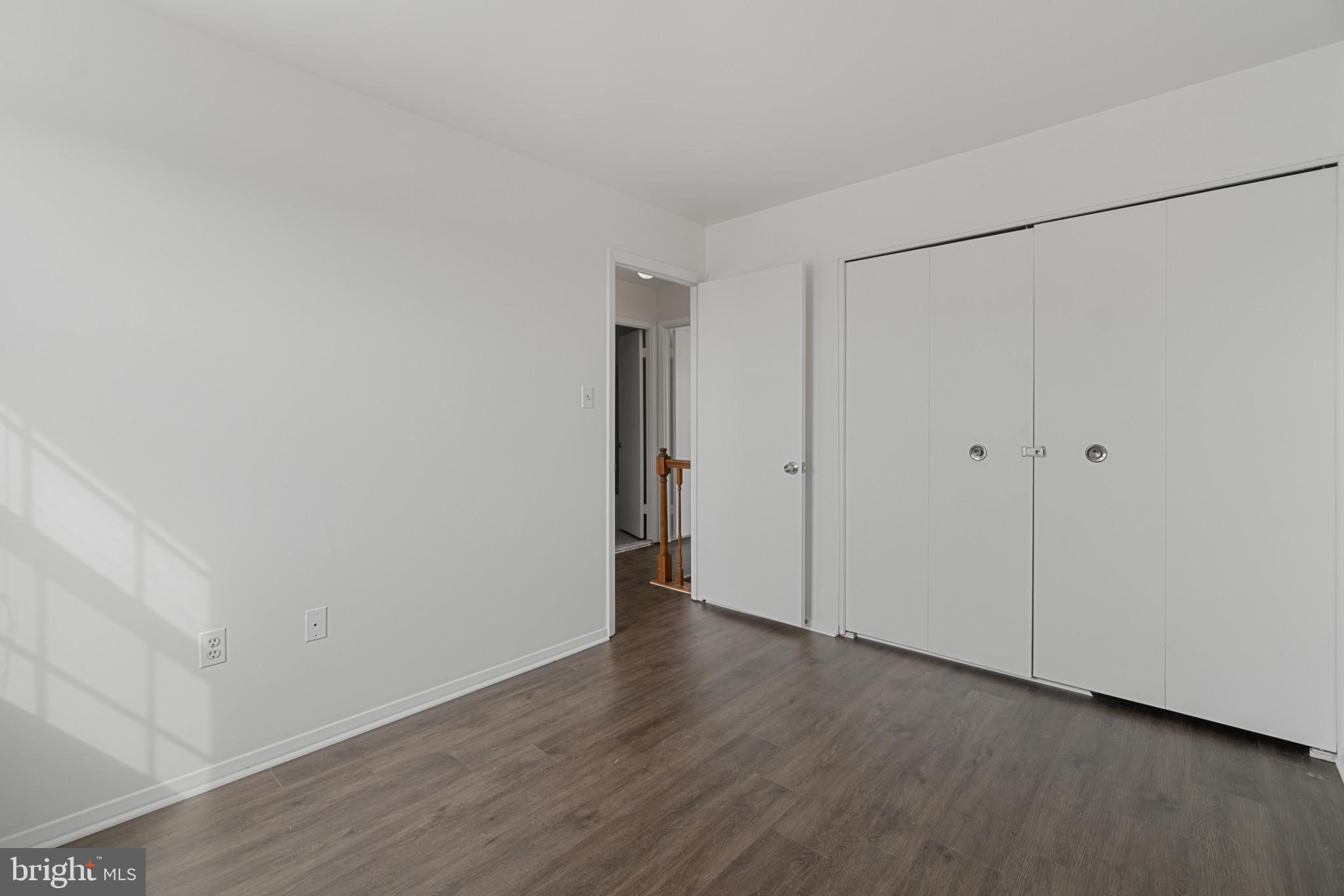 CATONSVILLE - Residential Lease