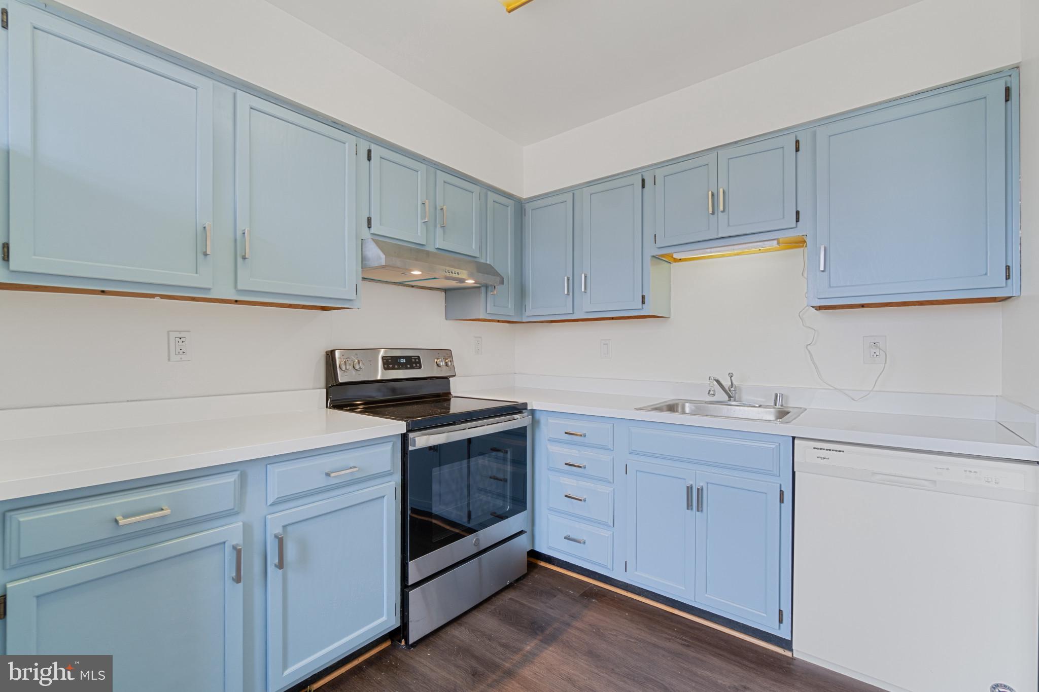 CATONSVILLE - Residential Lease