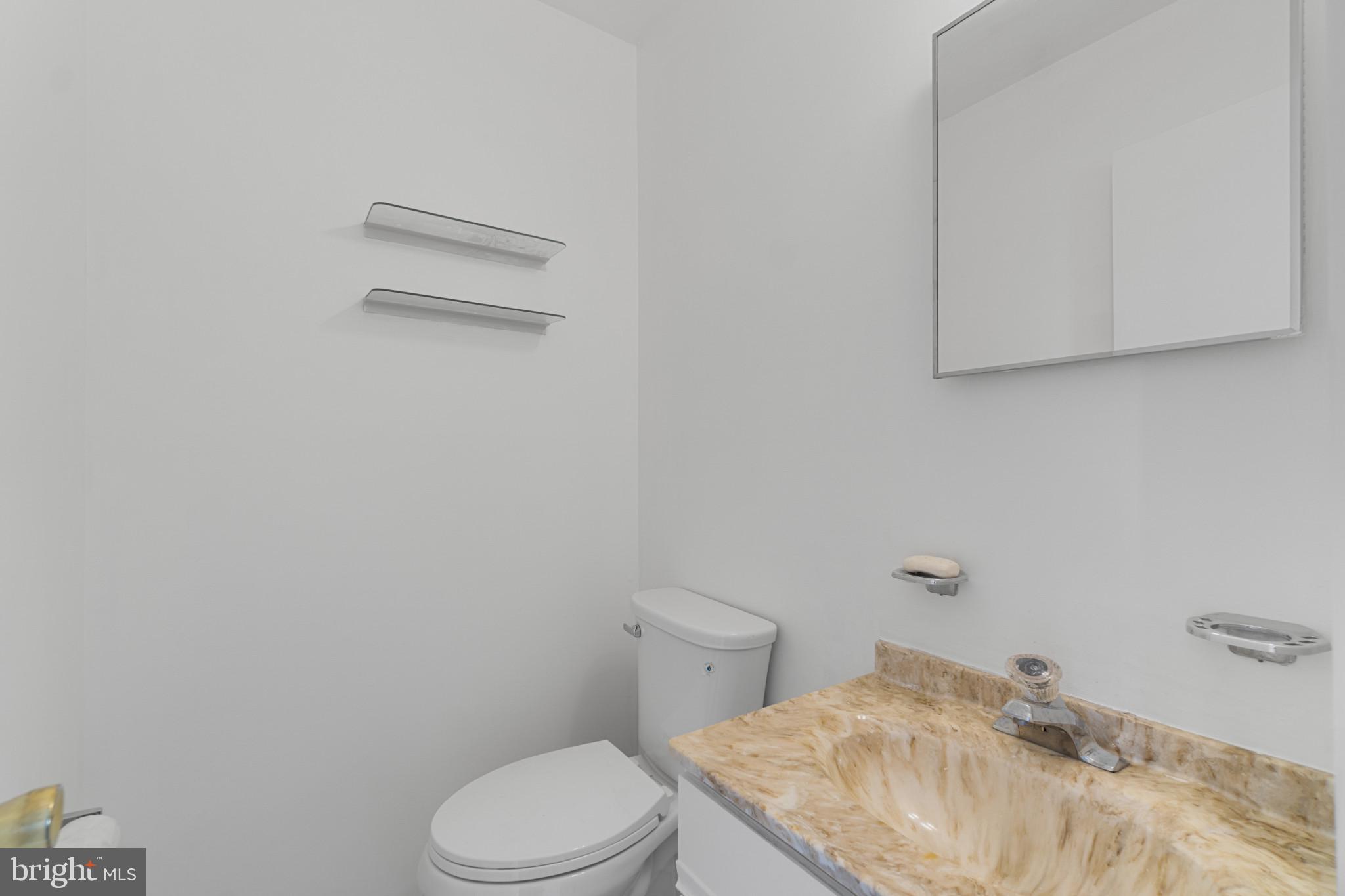 CATONSVILLE - Residential Lease