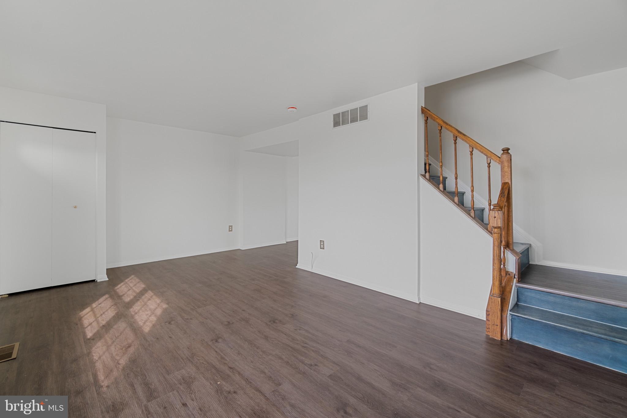 CATONSVILLE - Residential Lease