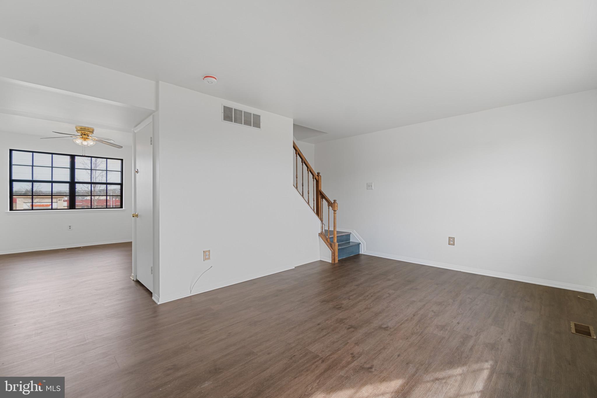 CATONSVILLE - Residential Lease