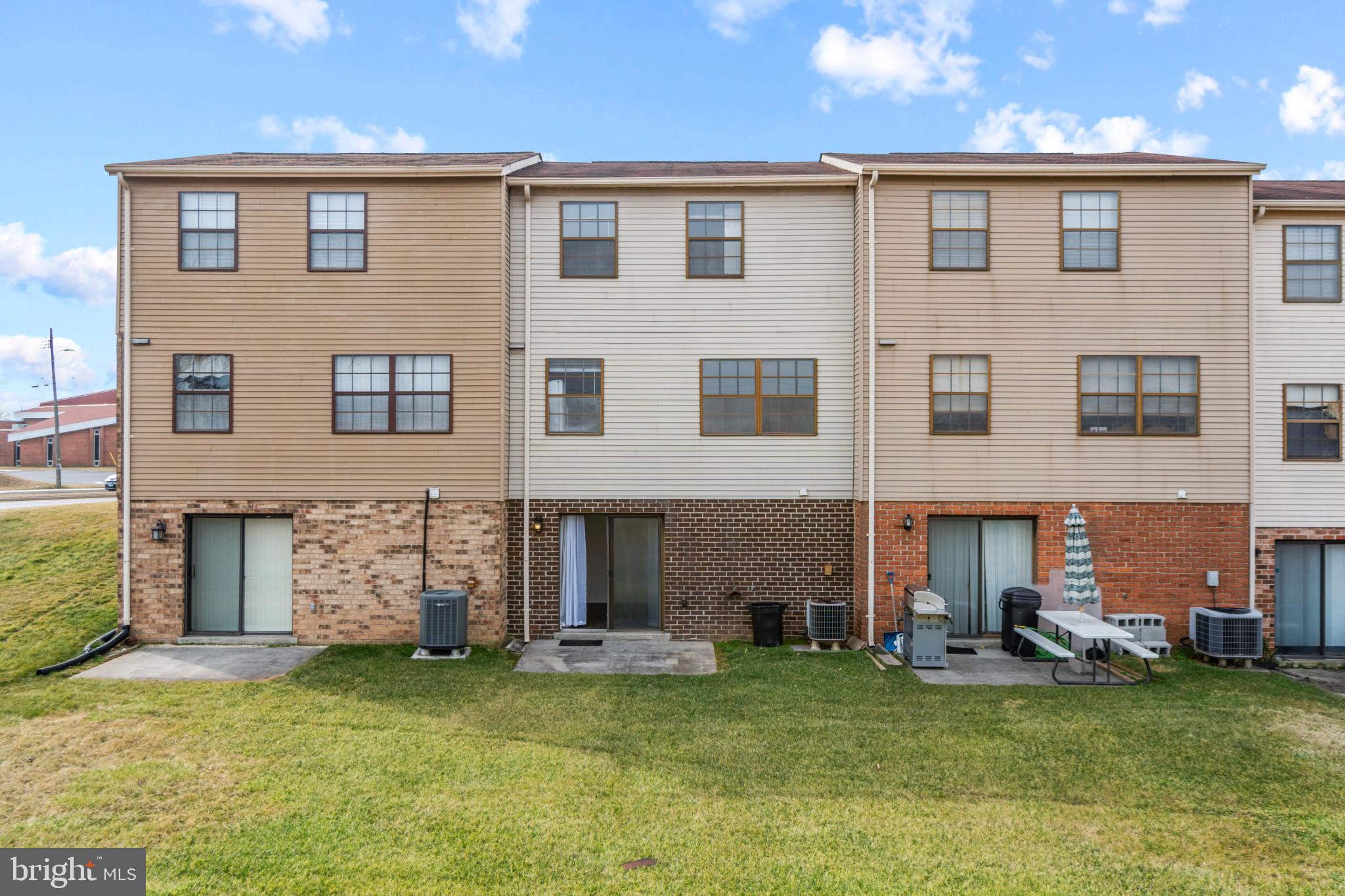 CATONSVILLE - Residential Lease