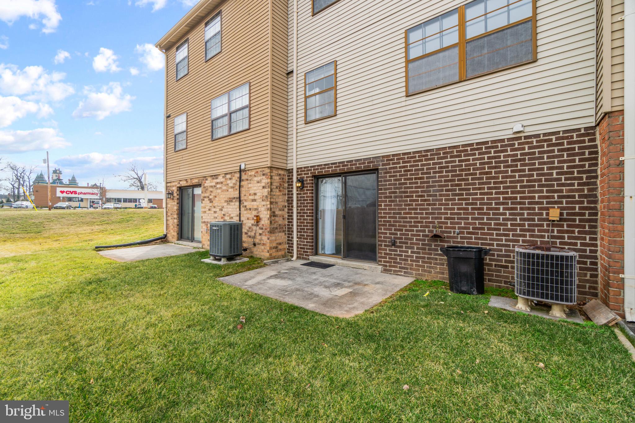 CATONSVILLE - Residential Lease