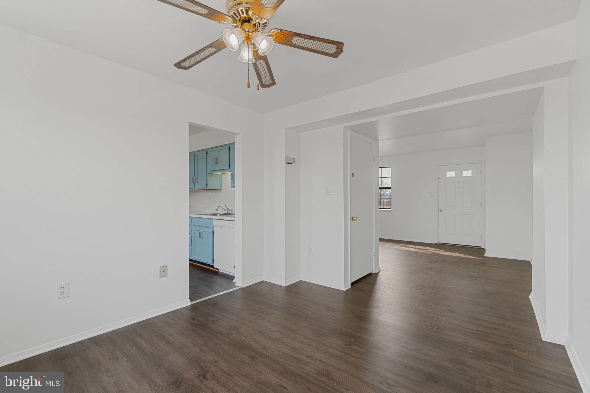 CATONSVILLE - Residential Lease