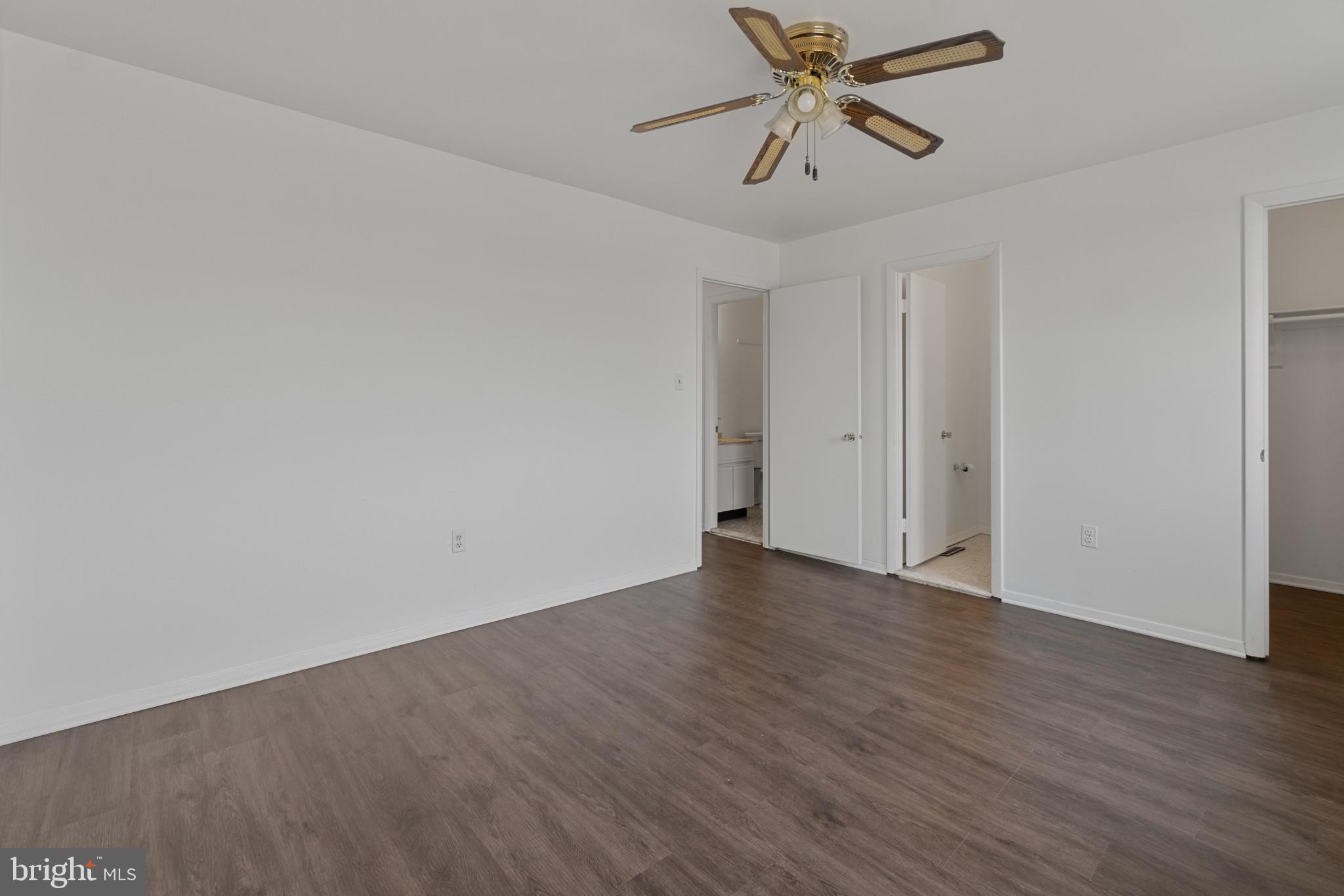 CATONSVILLE - Residential Lease