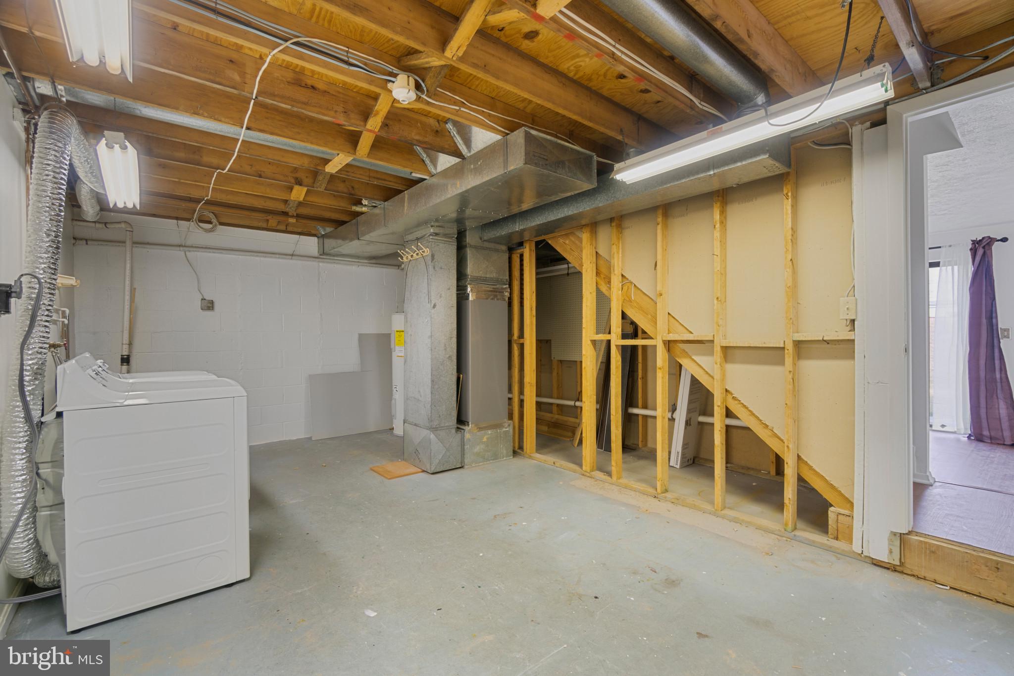 CATONSVILLE - Residential Lease