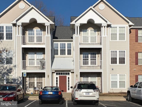 Condo For Rent - 2450 Apple Blossom Lane #301<br/> ODENTON, MD 21113