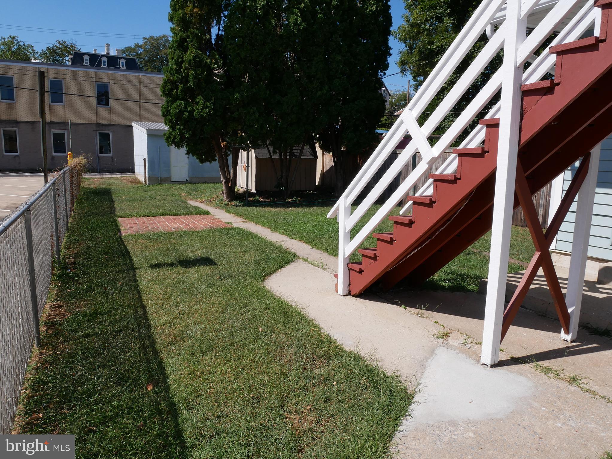 WASHINGTON COUNTY - Residential Lease