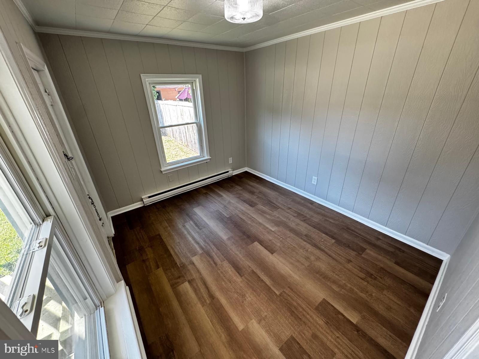 WASHINGTON COUNTY - Residential Lease