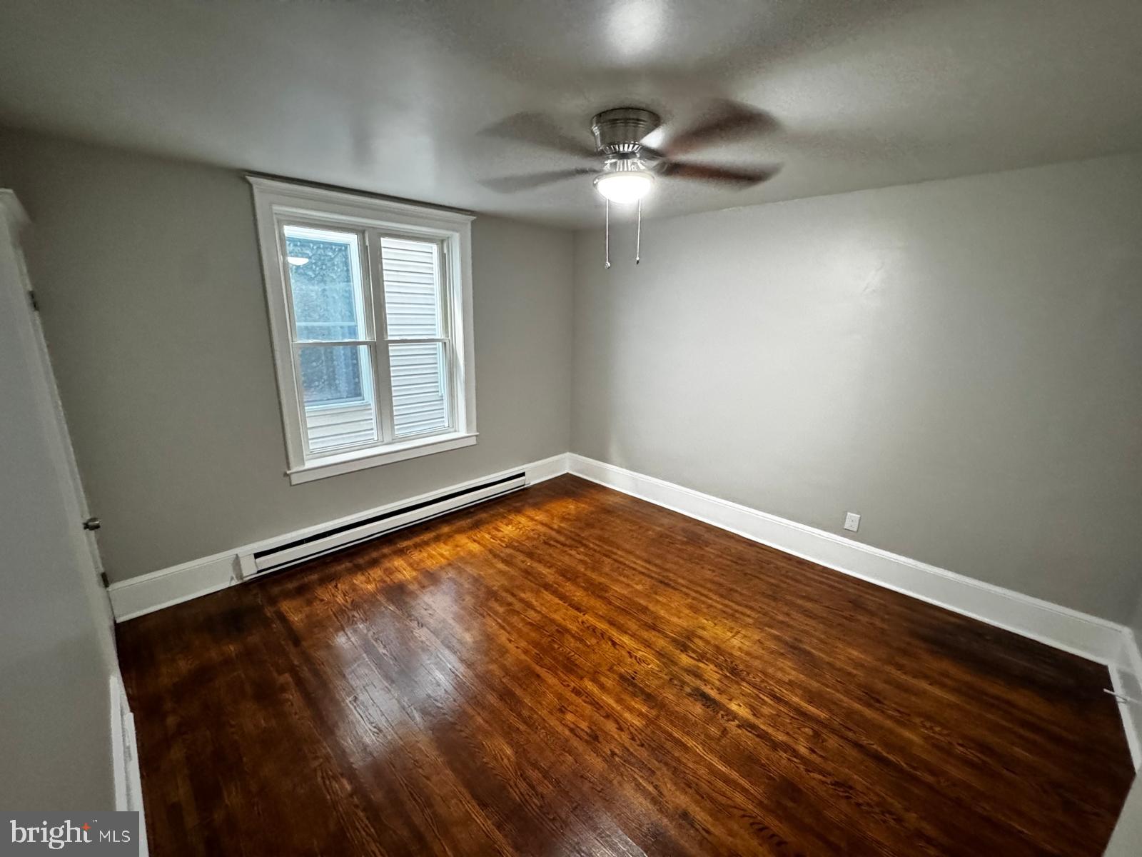 WASHINGTON COUNTY - Residential Lease