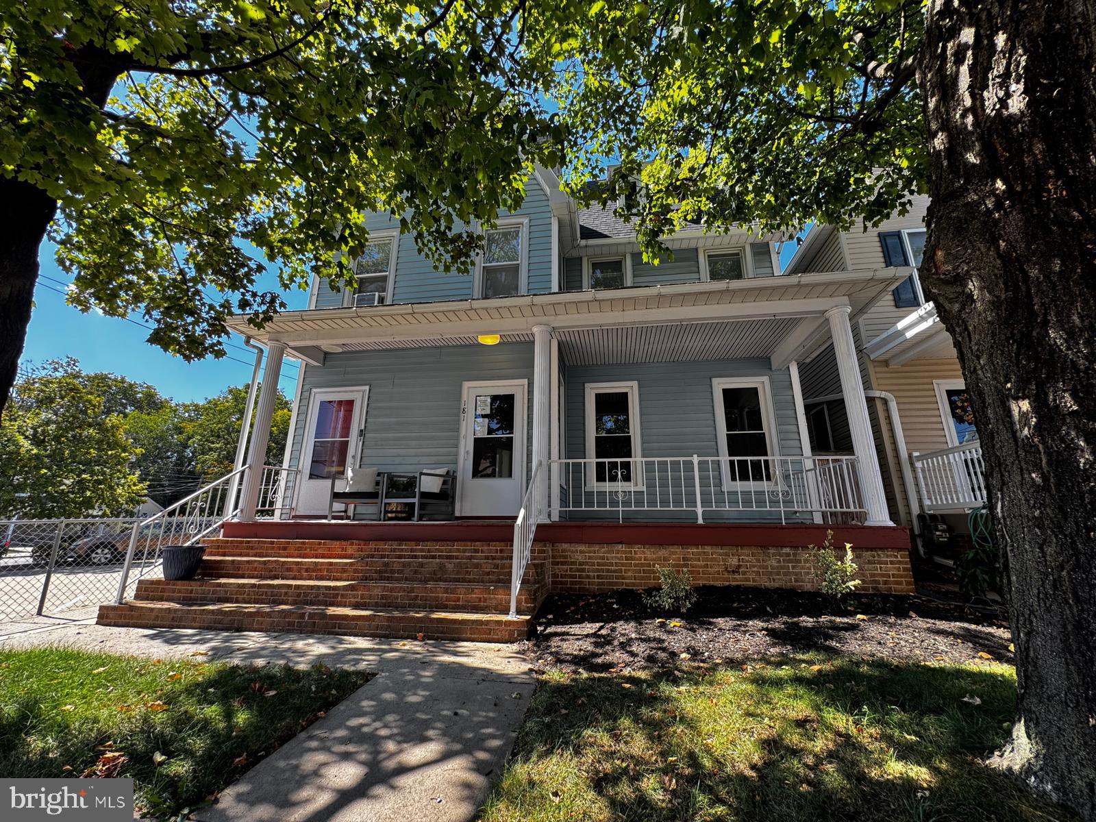 WASHINGTON COUNTY - Residential Lease